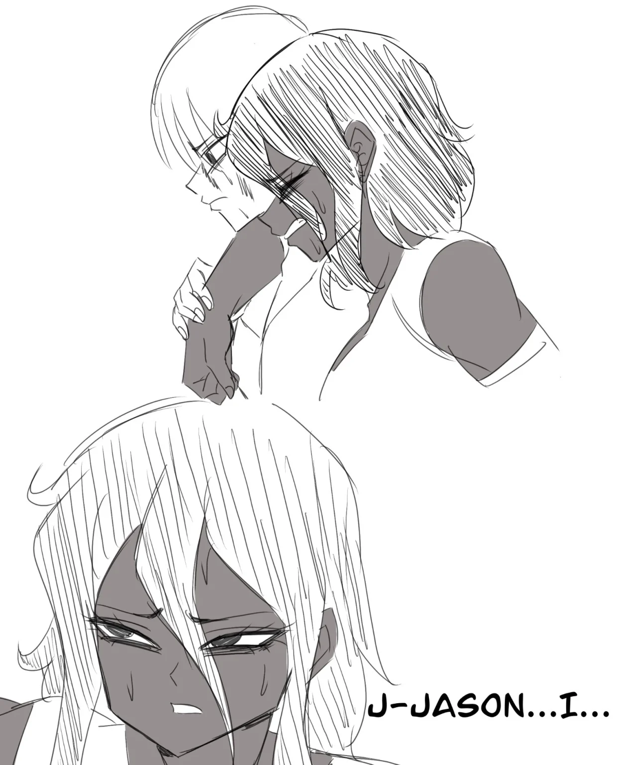 Charotte. Chapter18 porn comic picture 1