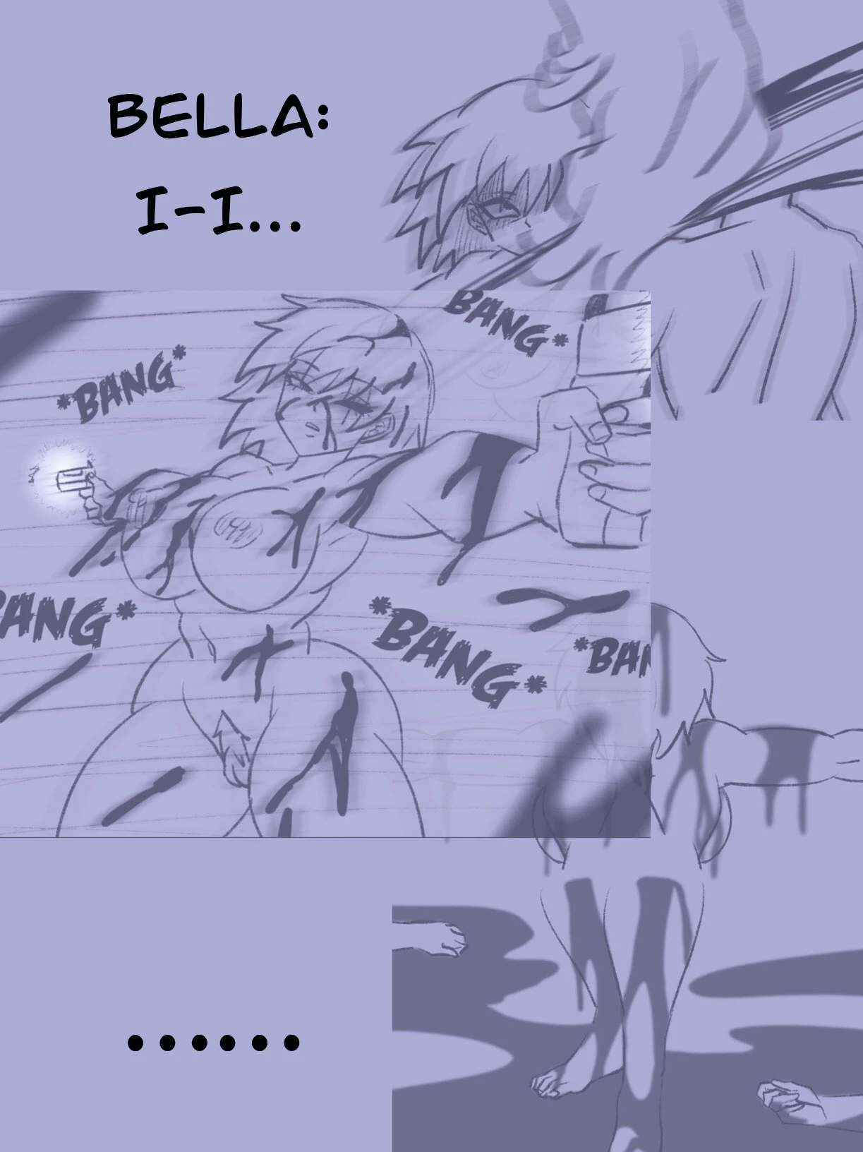 Charotte. Chapter18 porn comic picture 15