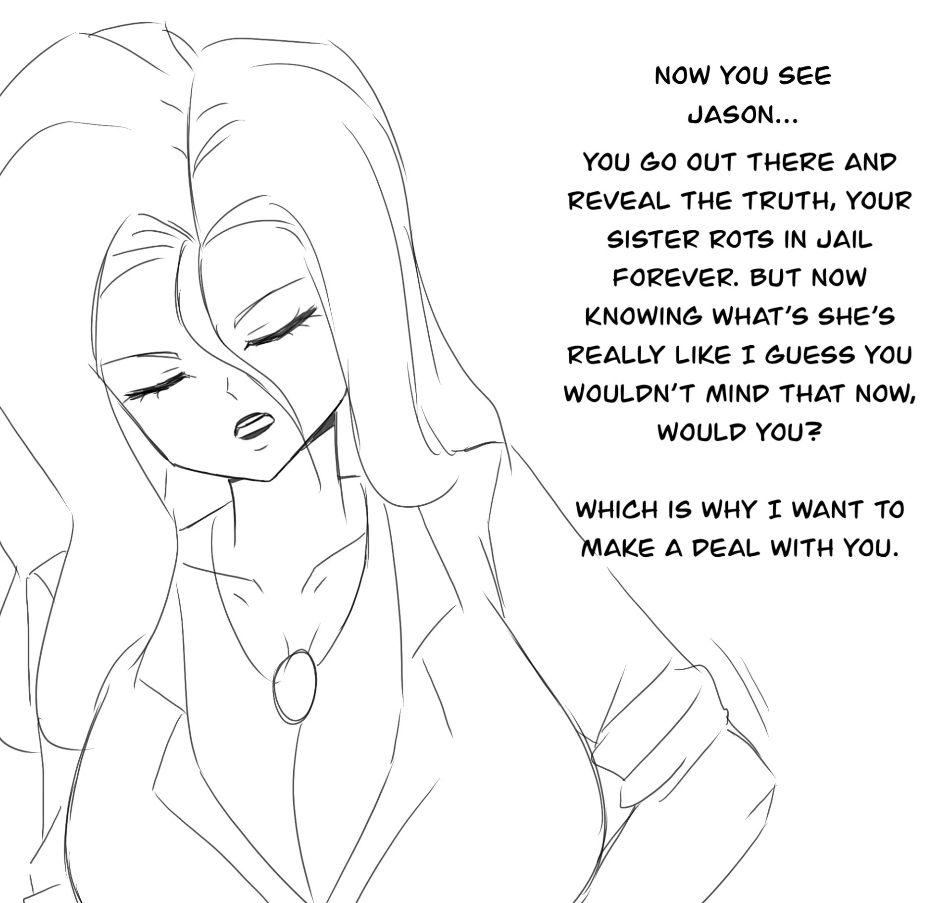 Charotte. Chapter18 porn comic picture 16