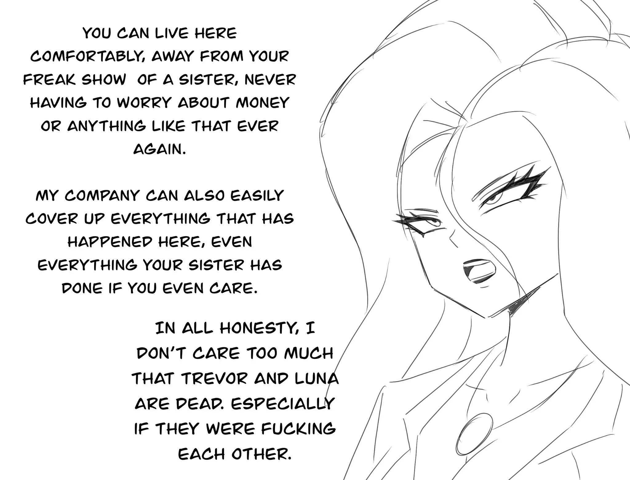 Charotte. Chapter18 porn comic picture 18