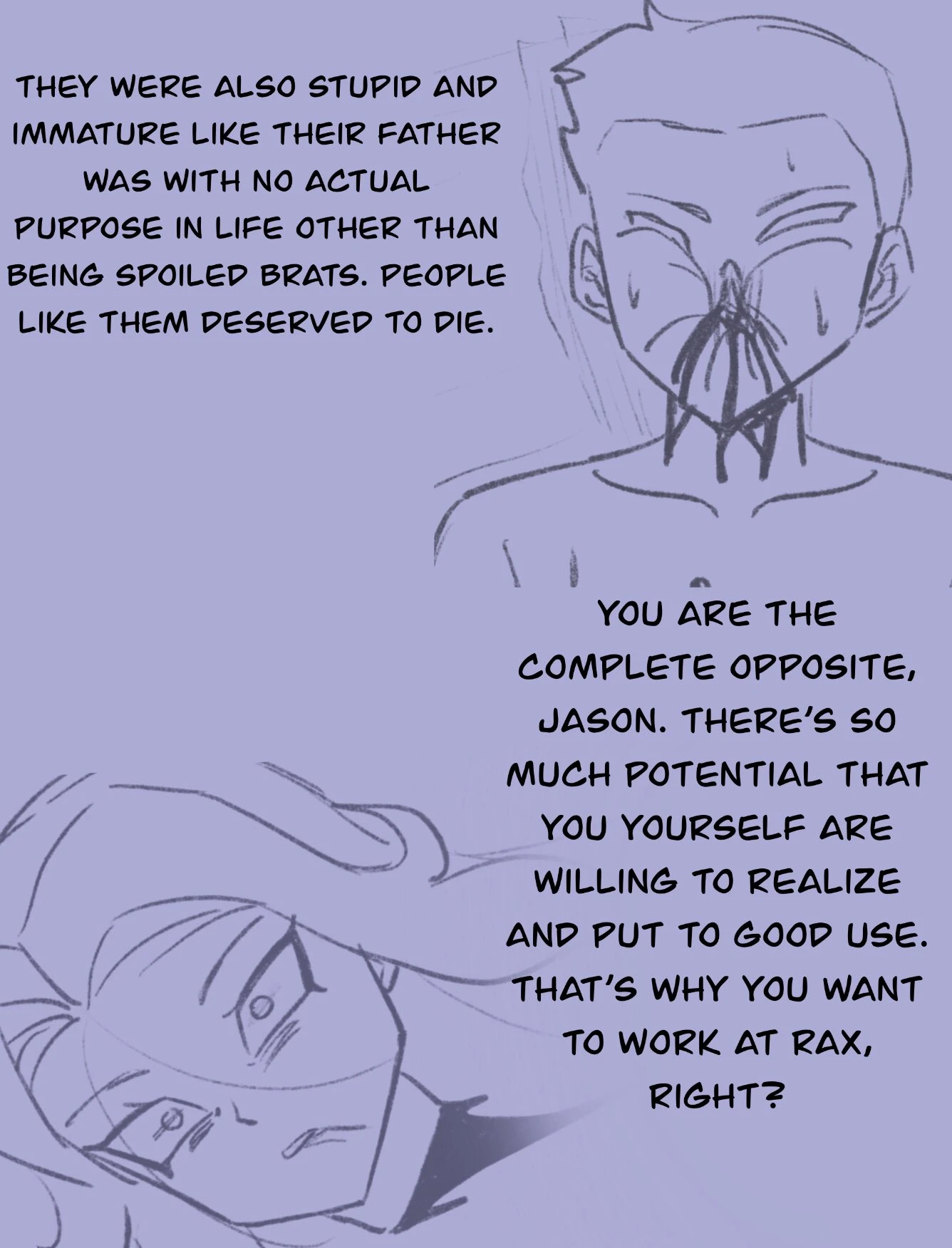 Charotte. Chapter18 porn comic picture 19