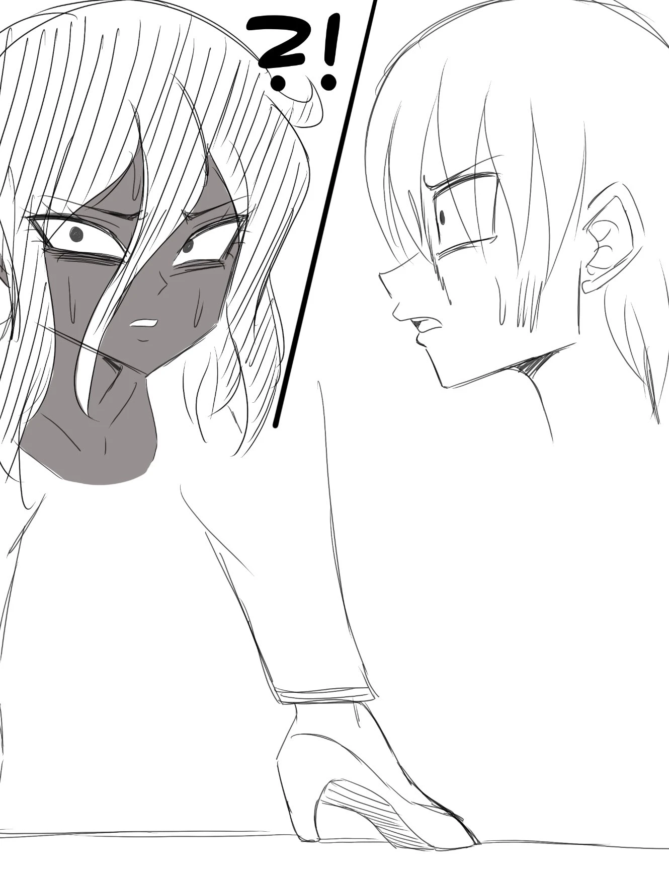 Charotte. Chapter18 porn comic picture 2