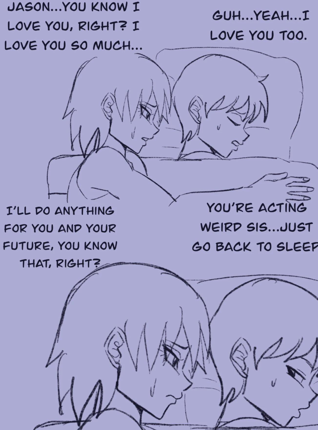 Charotte. Chapter18 porn comic picture 22