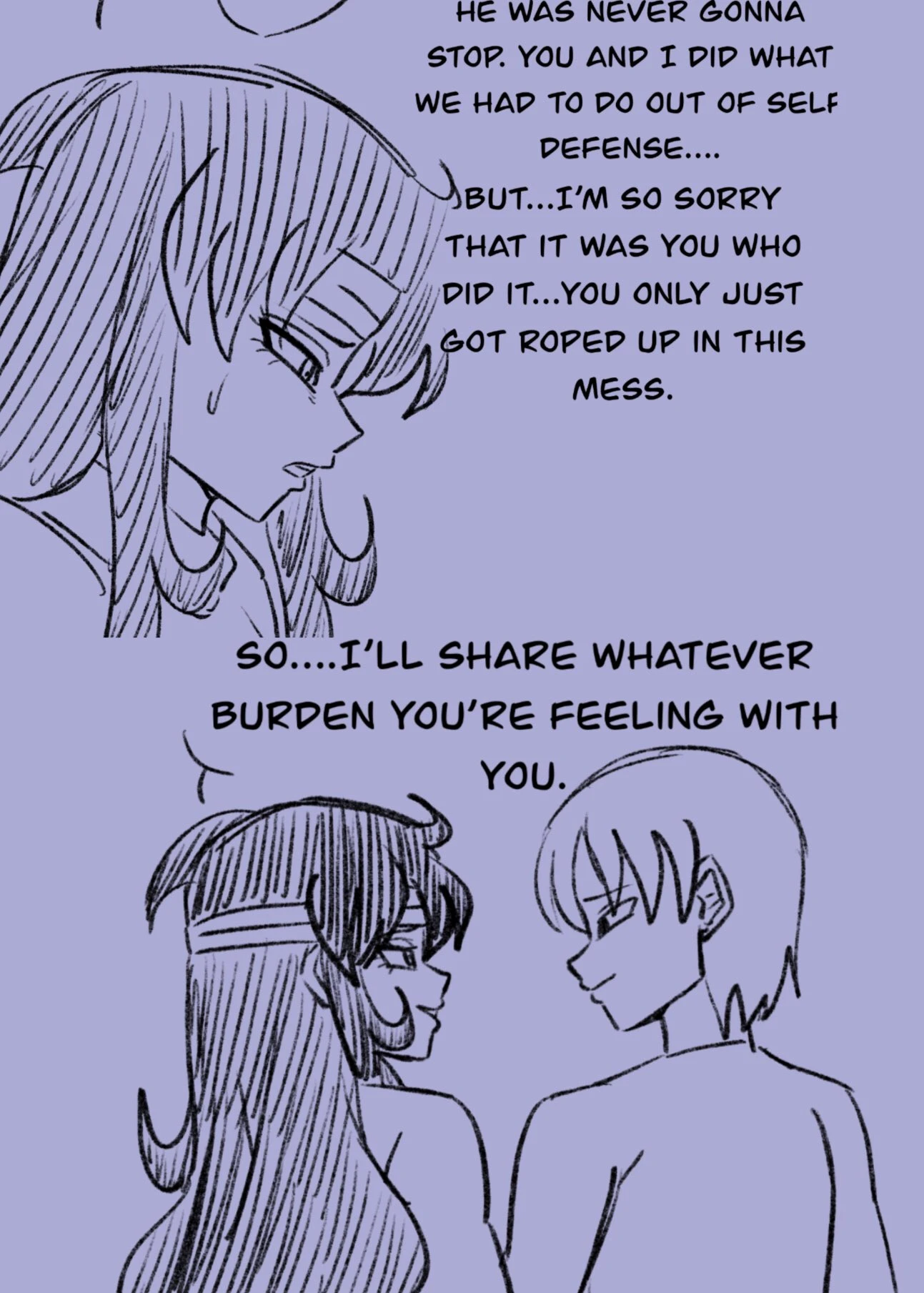 Charotte. Chapter18 porn comic picture 23