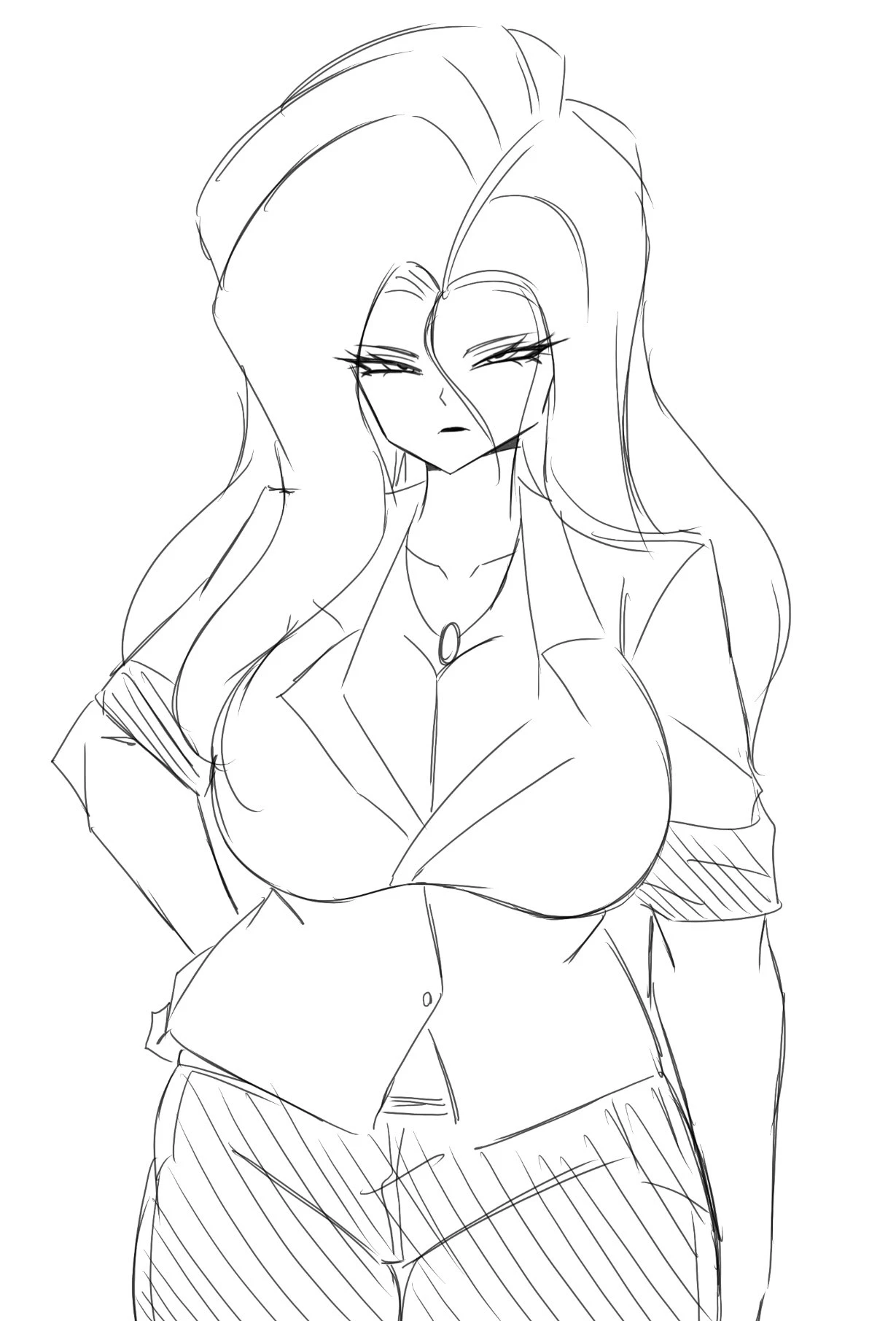 Charotte. Chapter18 porn comic picture 3