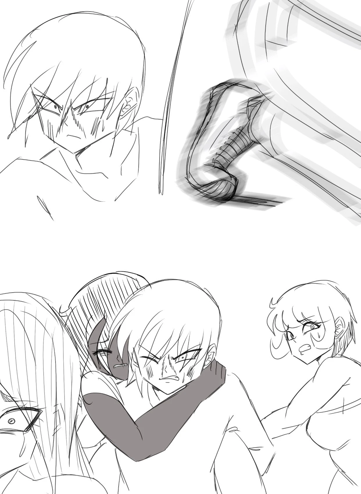 Charotte. Chapter18 porn comic picture 31