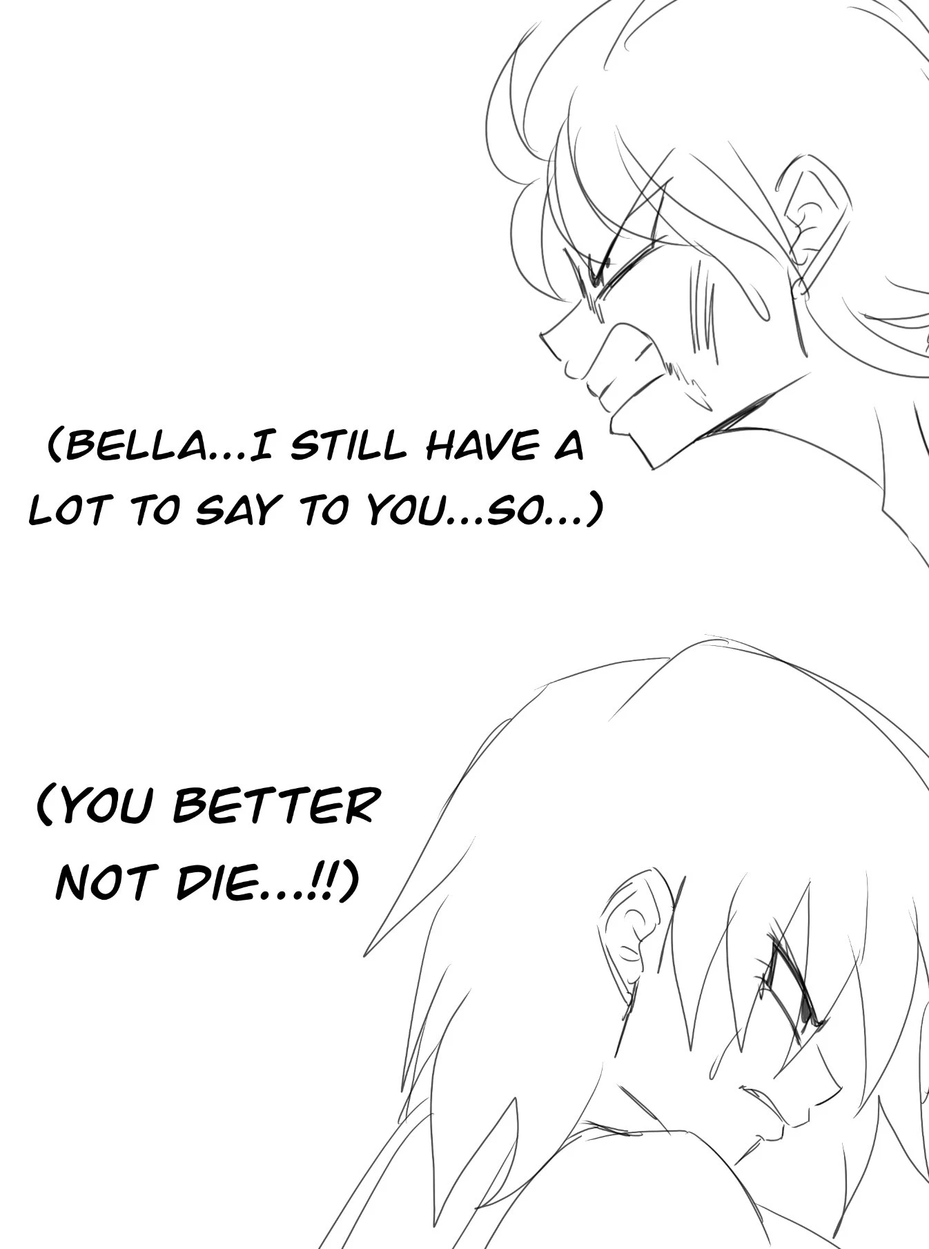 Charotte. Chapter18 porn comic picture 32