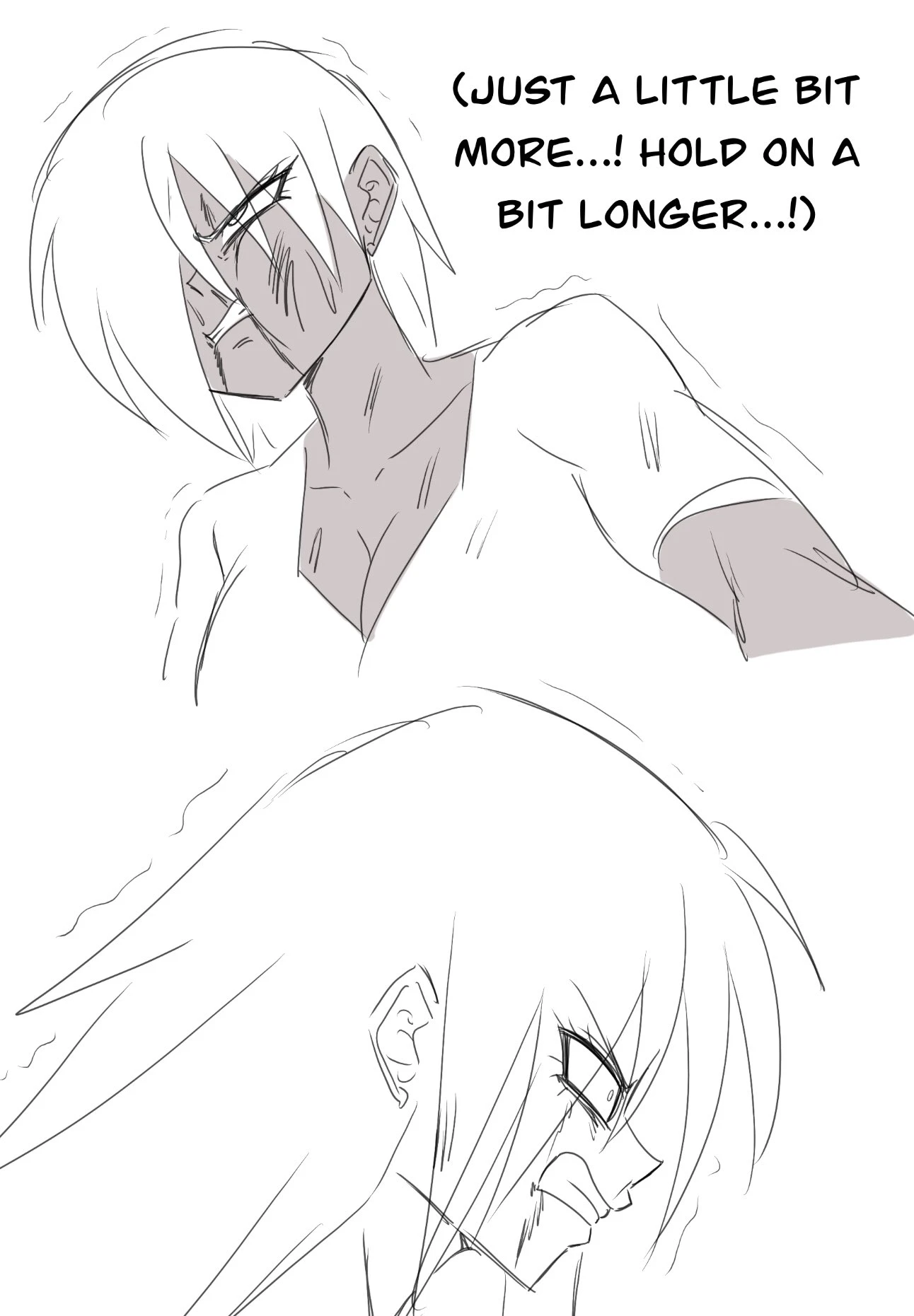 Charotte. Chapter18 porn comic picture 35