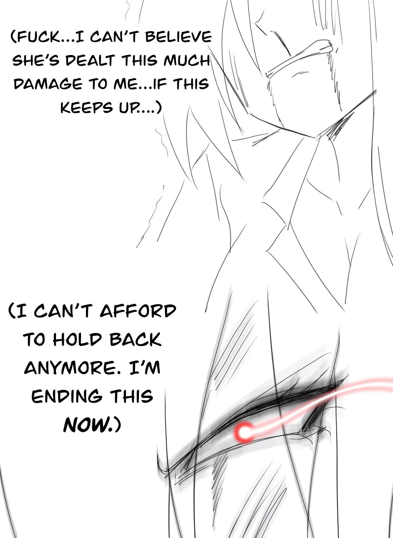 Charotte. Chapter18 porn comic picture 36