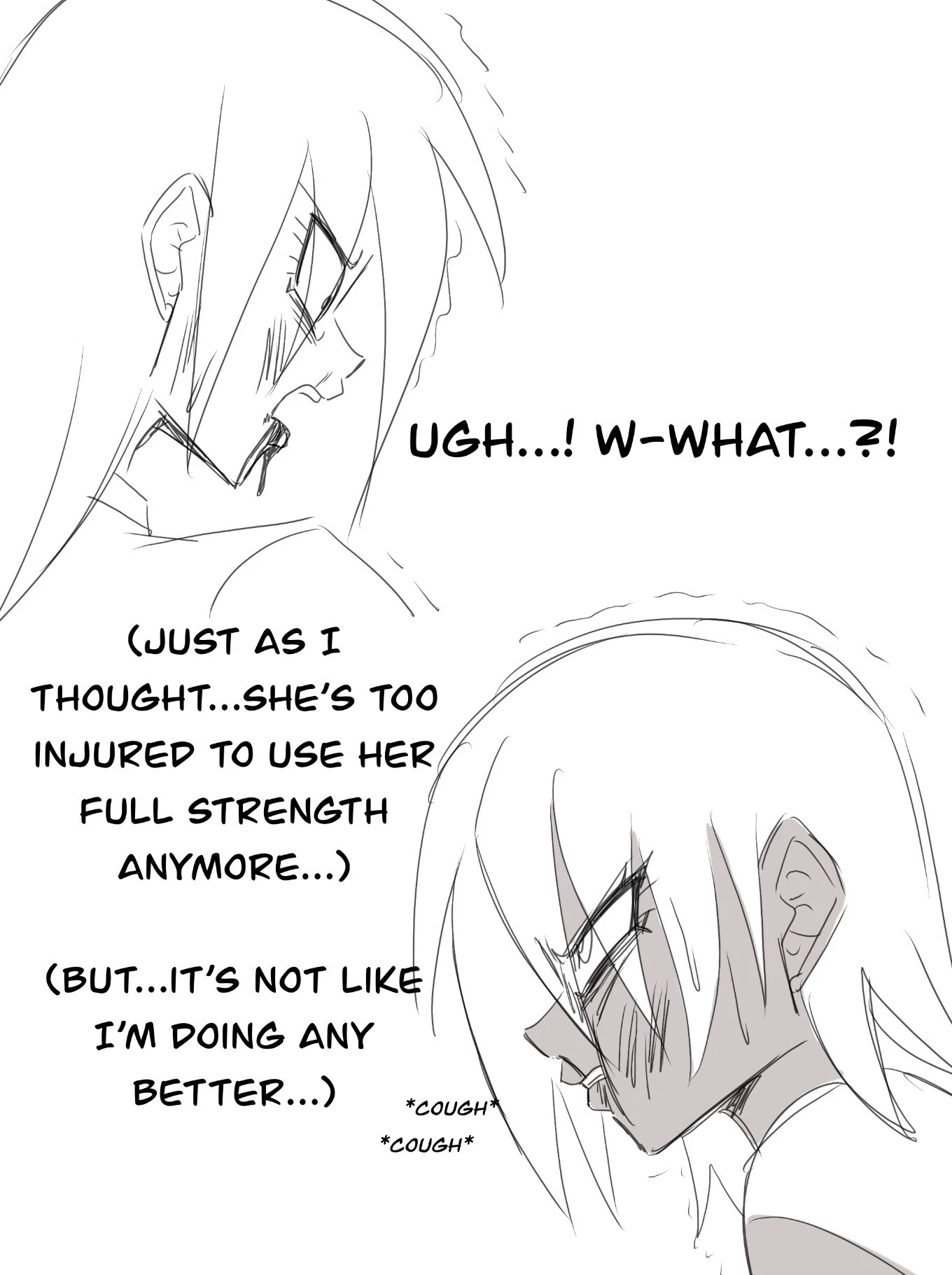 Charotte. Chapter18 porn comic picture 38