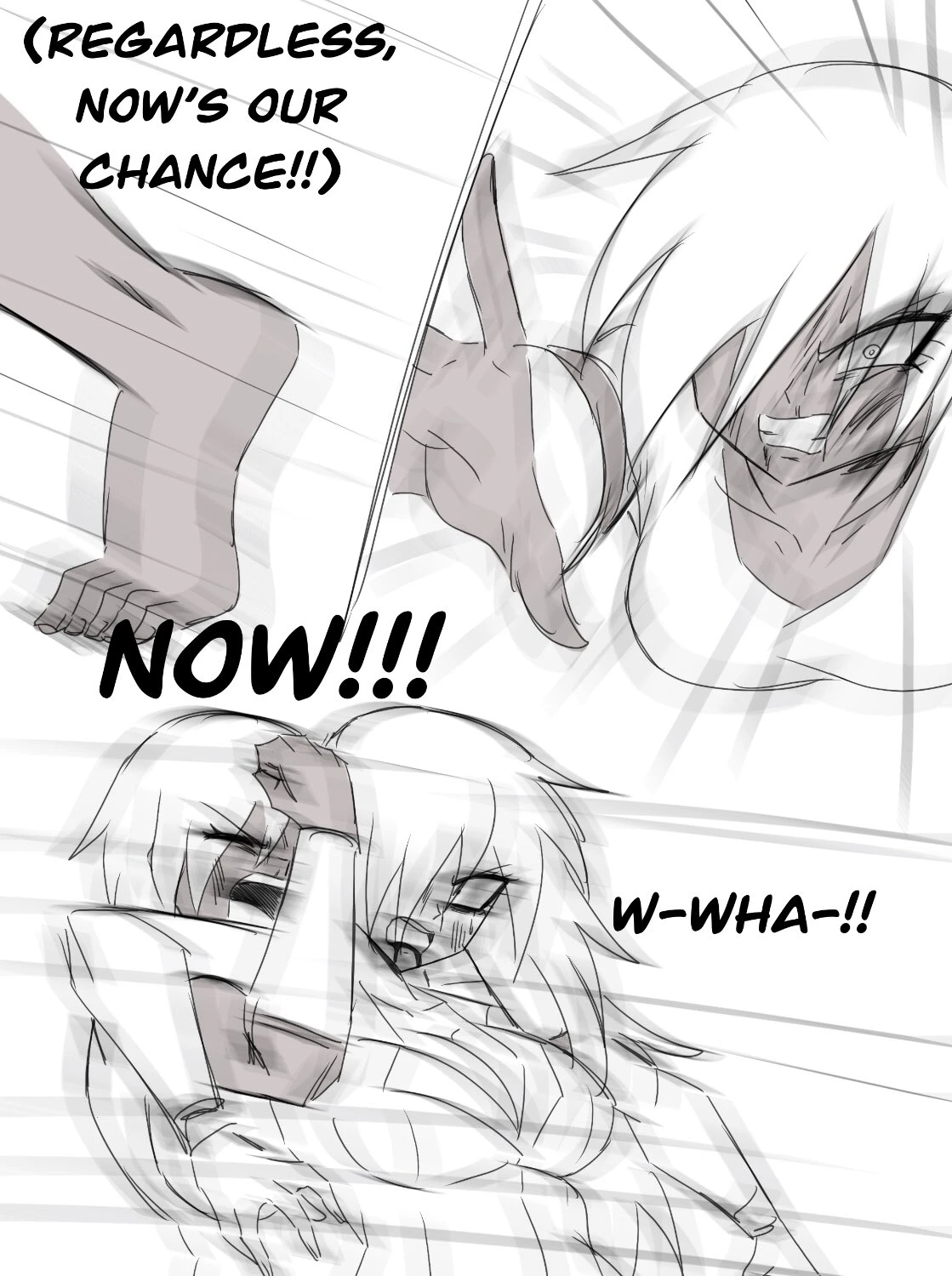 Charotte. Chapter18 porn comic picture 39