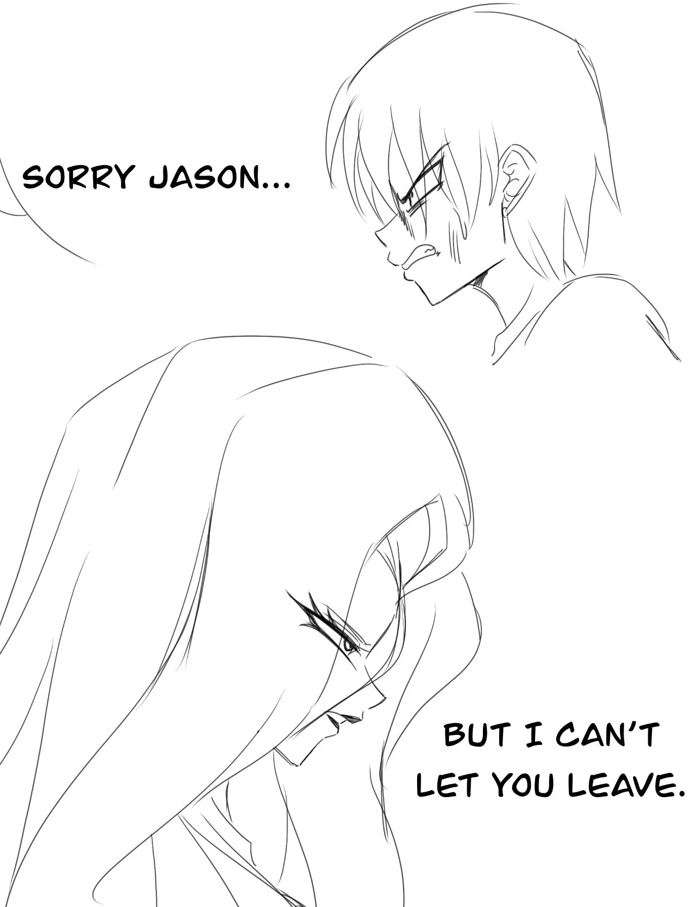 Charotte. Chapter18 porn comic picture 4