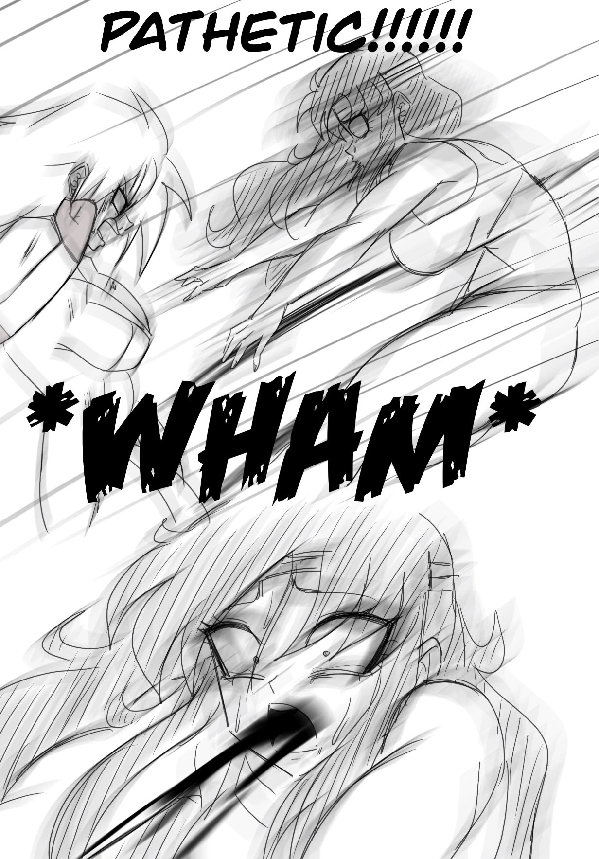 Charotte. Chapter18 porn comic picture 44