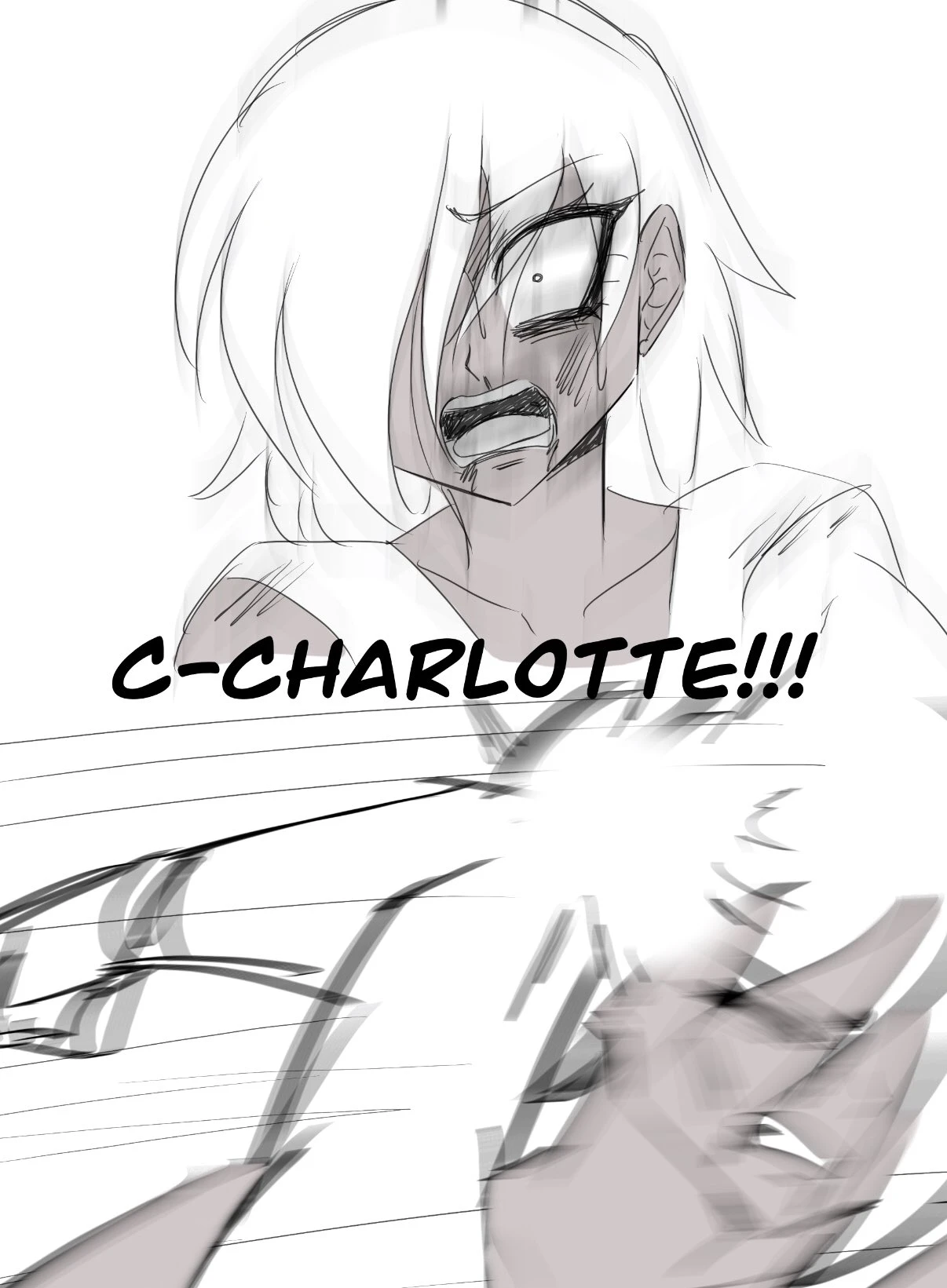 Charotte. Chapter18 porn comic picture 45