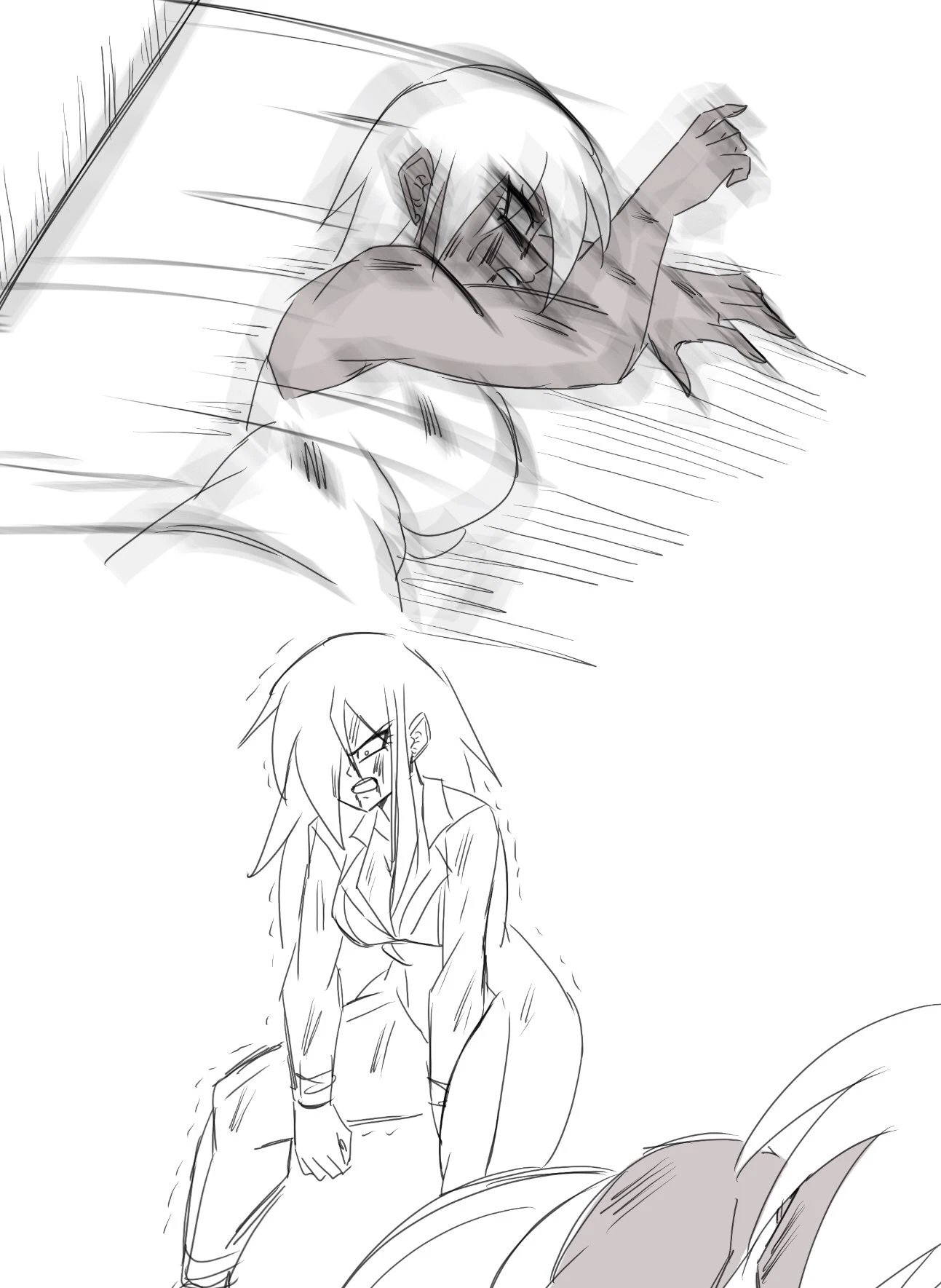 Charotte. Chapter18 porn comic picture 46