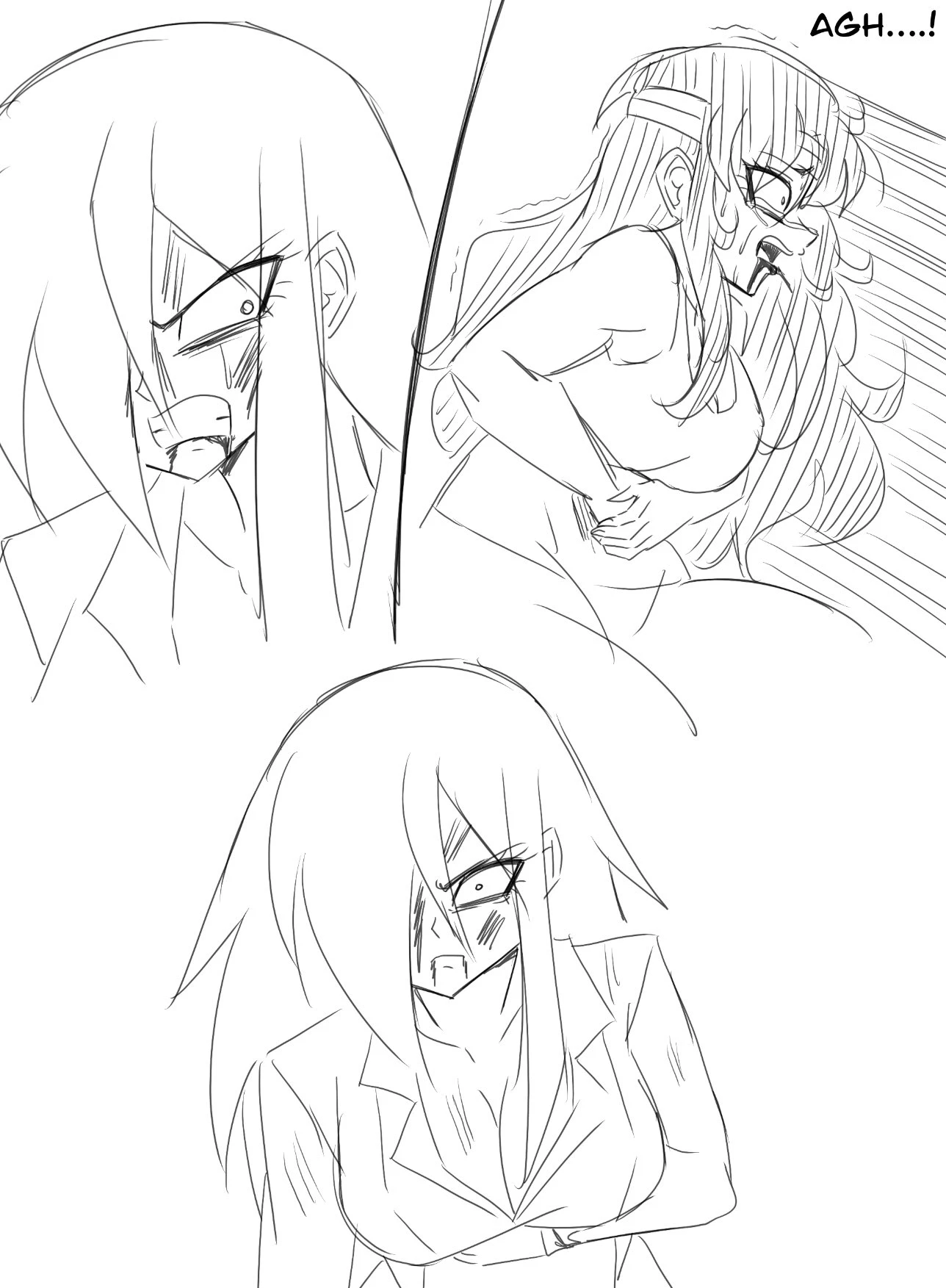 Charotte. Chapter18 porn comic picture 47