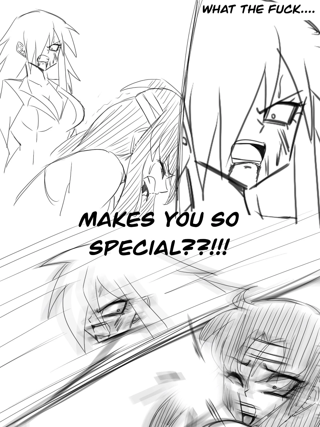 Charotte. Chapter18 porn comic picture 48