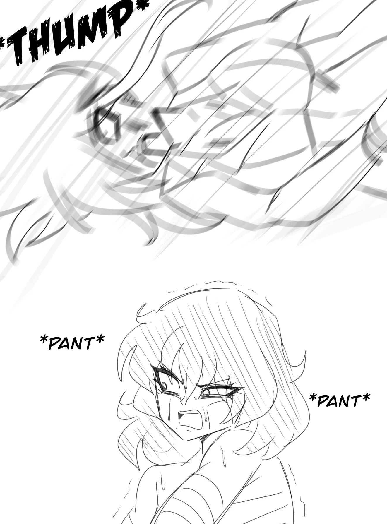 Charotte. Chapter18 porn comic picture 57