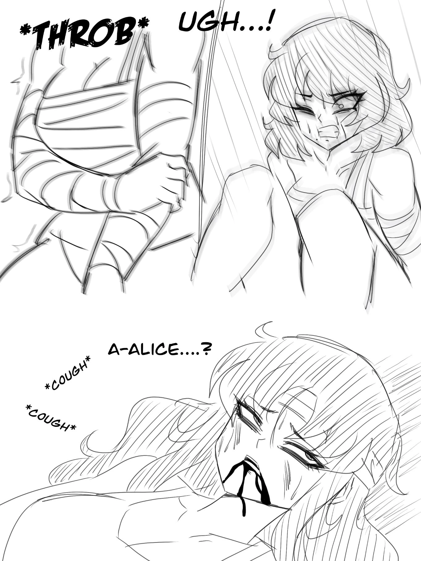 Charotte. Chapter18 porn comic picture 58