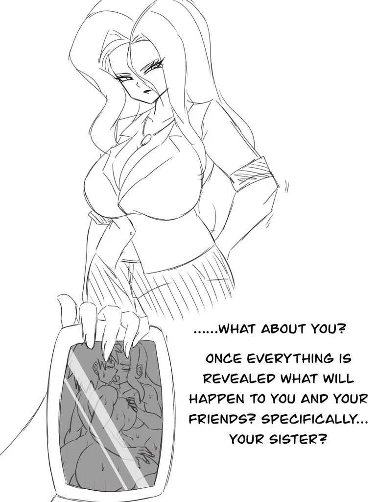 Charotte. Chapter18 porn comic picture 6