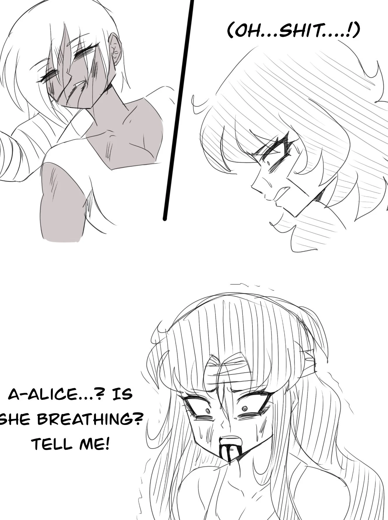 Charotte. Chapter18 porn comic picture 64