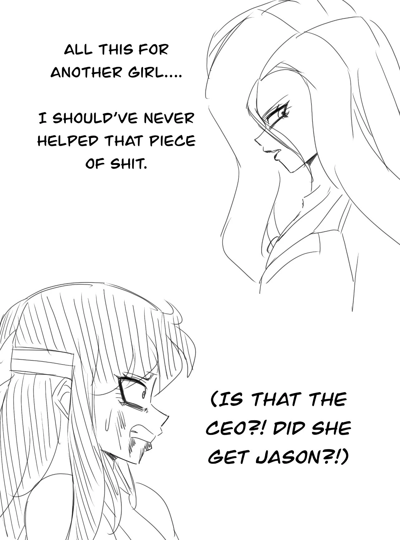 Charotte. Chapter18 porn comic picture 68