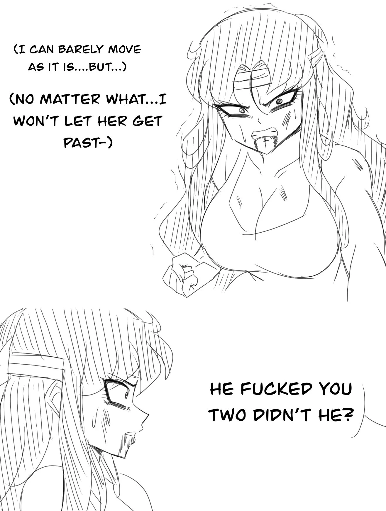 Charotte. Chapter18 porn comic picture 69