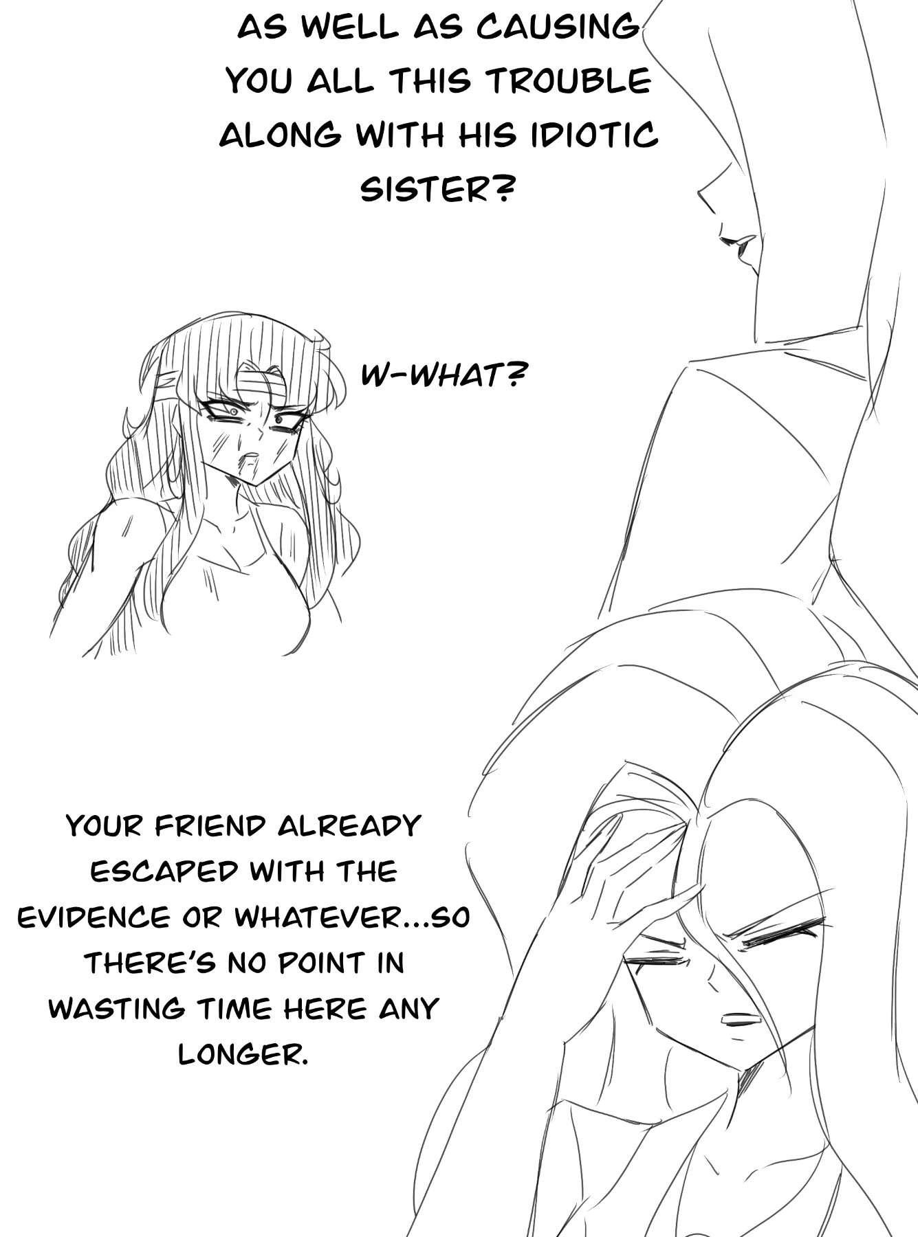 Charotte. Chapter18 porn comic picture 70