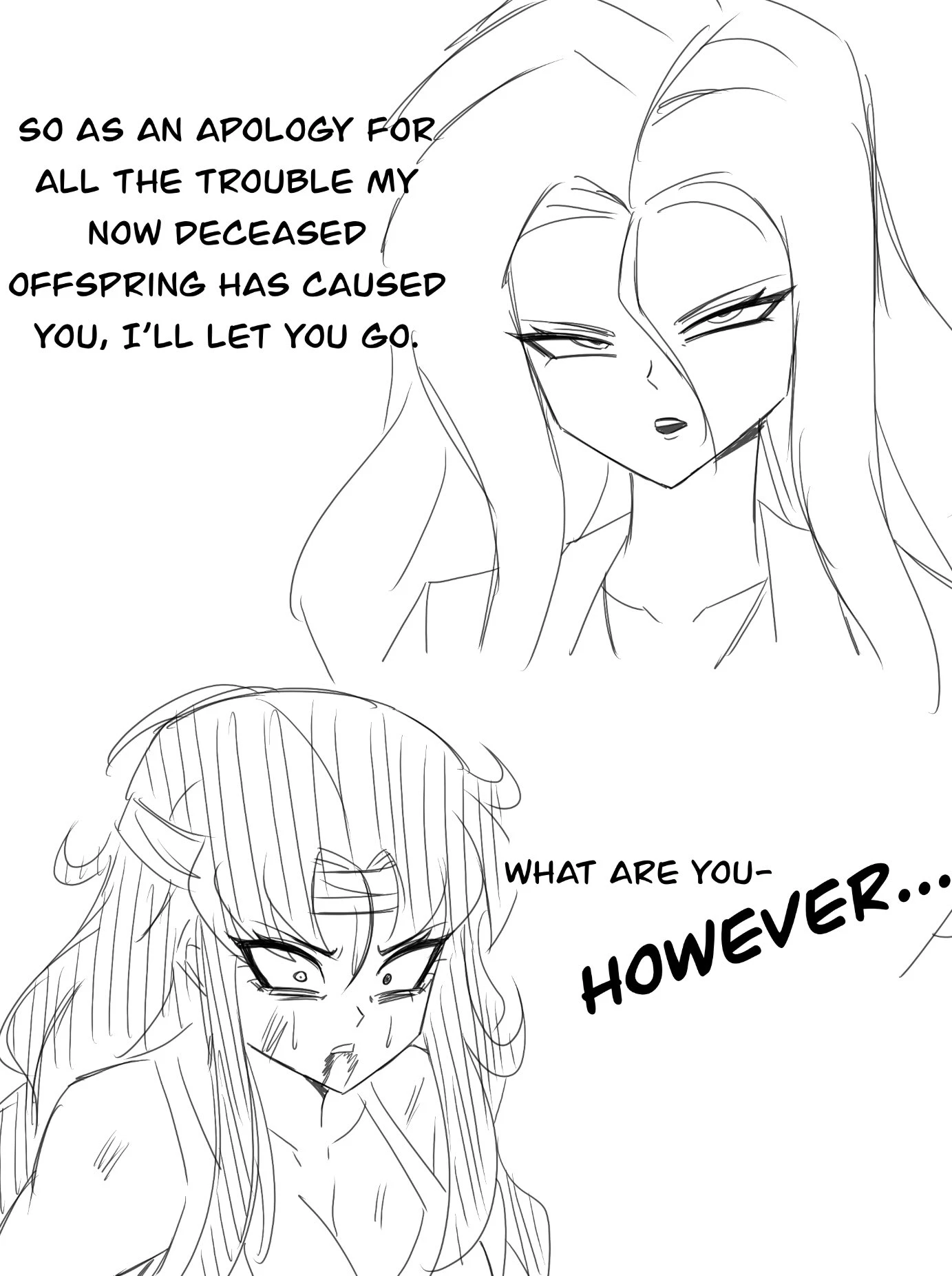 Charotte. Chapter18 porn comic picture 71