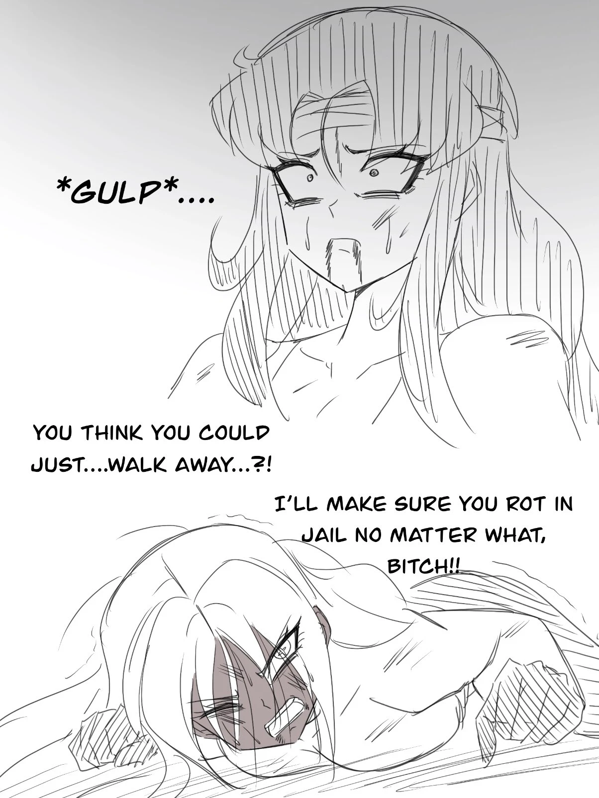 Charotte. Chapter18 porn comic picture 73