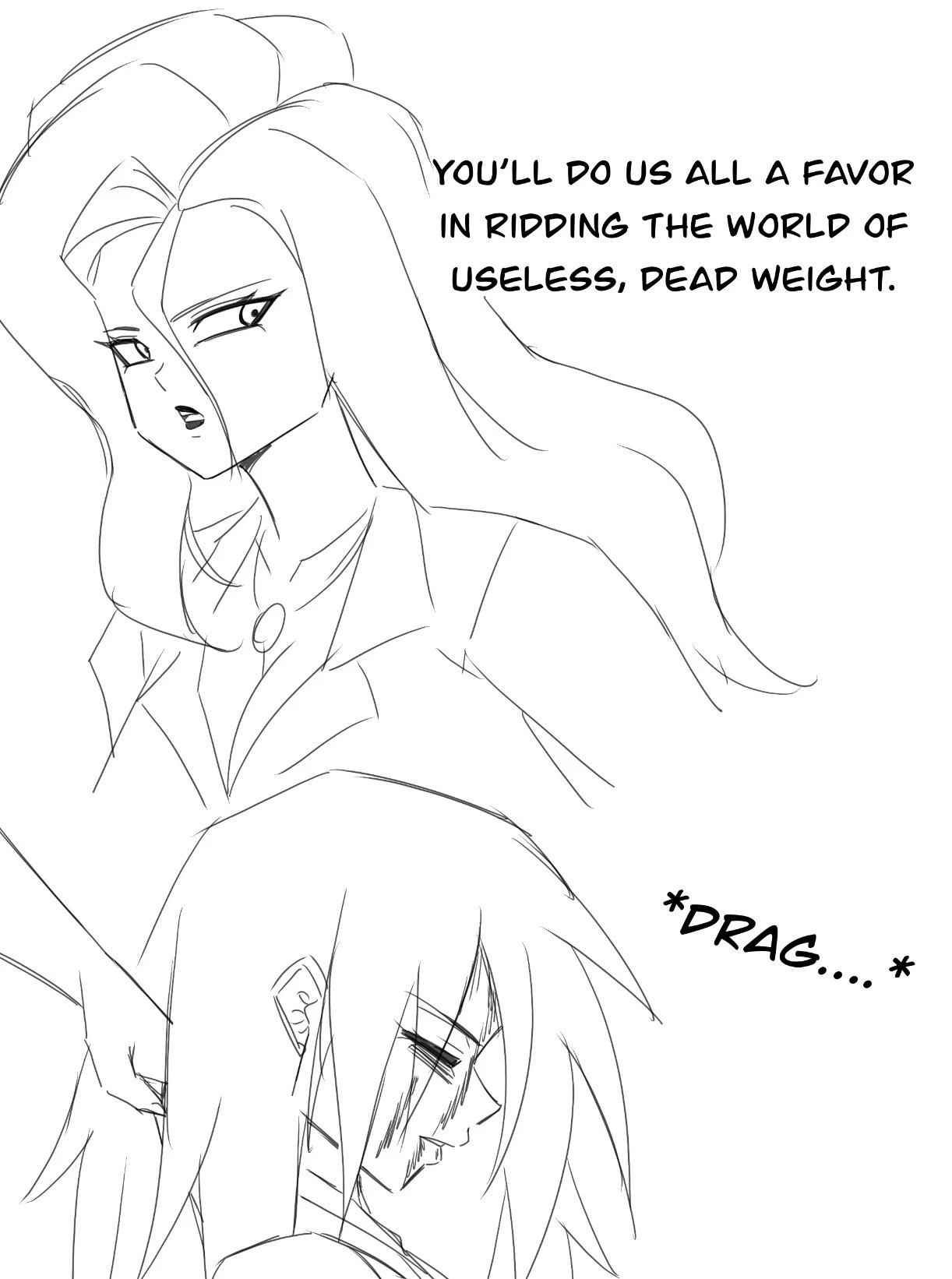 Charotte. Chapter18 porn comic picture 75