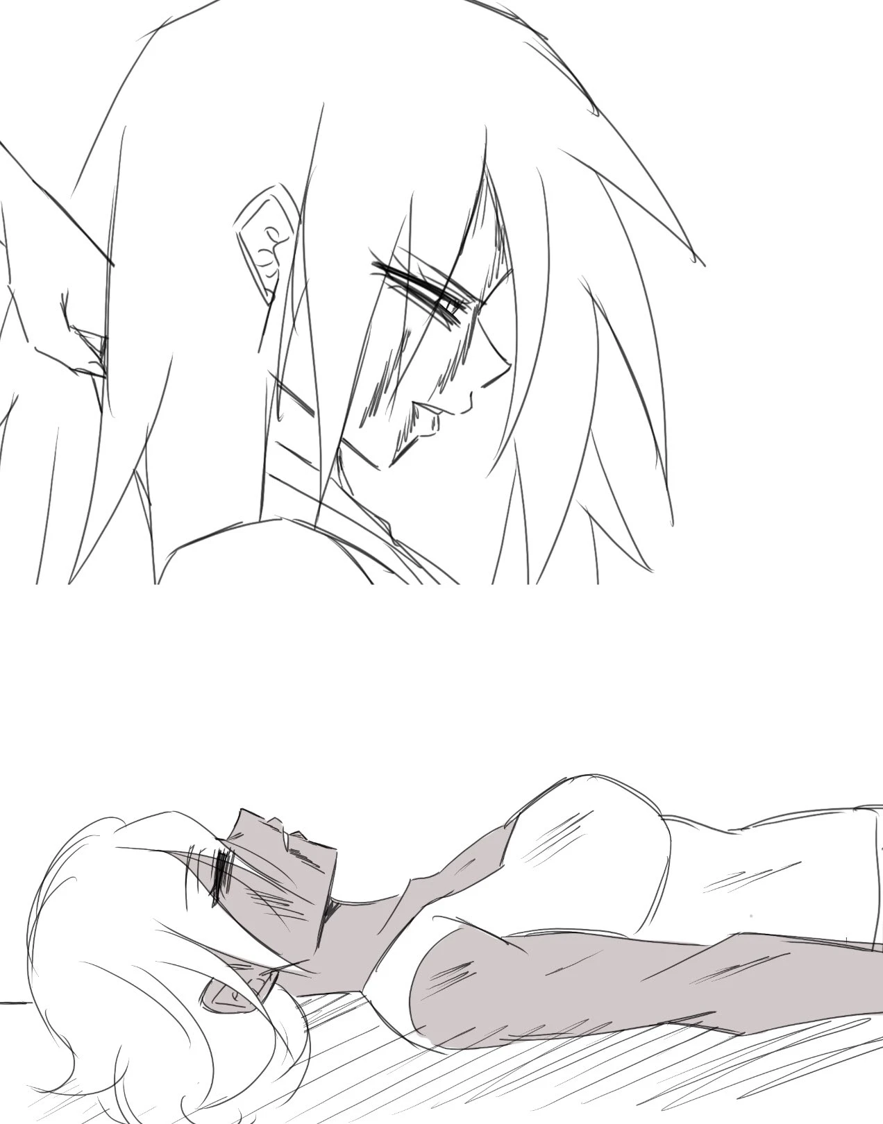 Charotte. Chapter18 porn comic picture 76