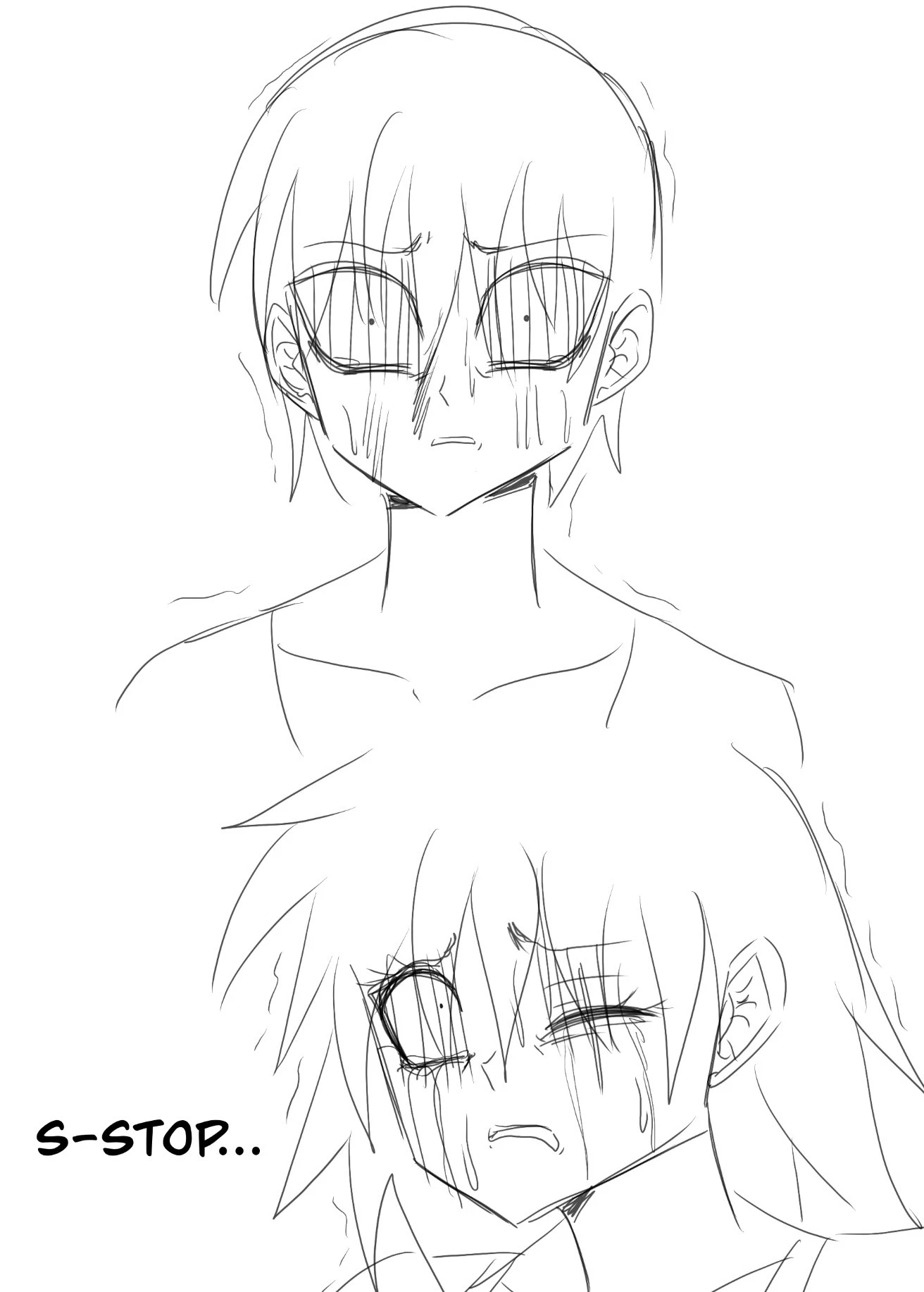 Charotte. Chapter18 porn comic picture 9