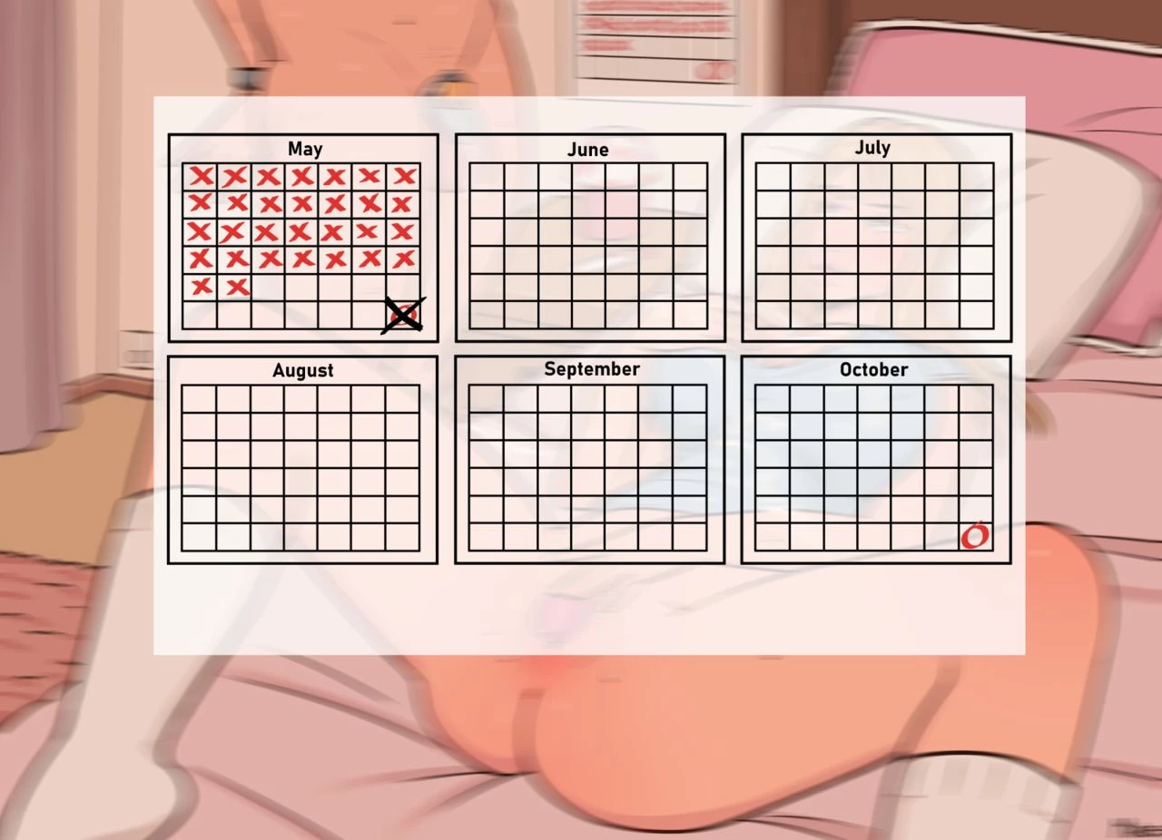 Chastity Tease porn comic picture 11