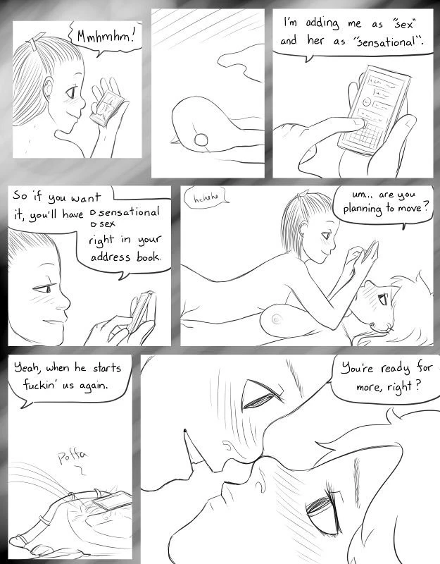 Cheerleader Beach porn comic picture 102