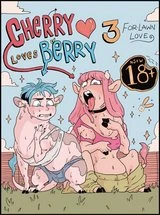 Cherry Loves Berry 3 porn comic picture 1