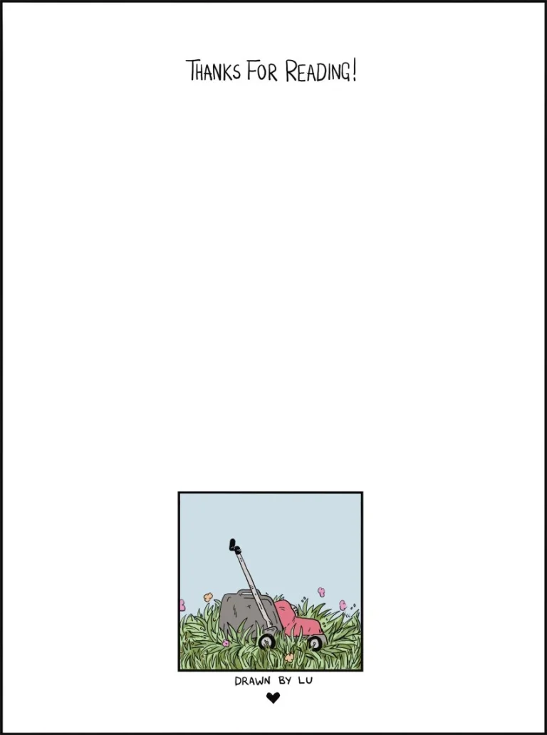 Cherry Loves Berry 3 porn comic picture 28
