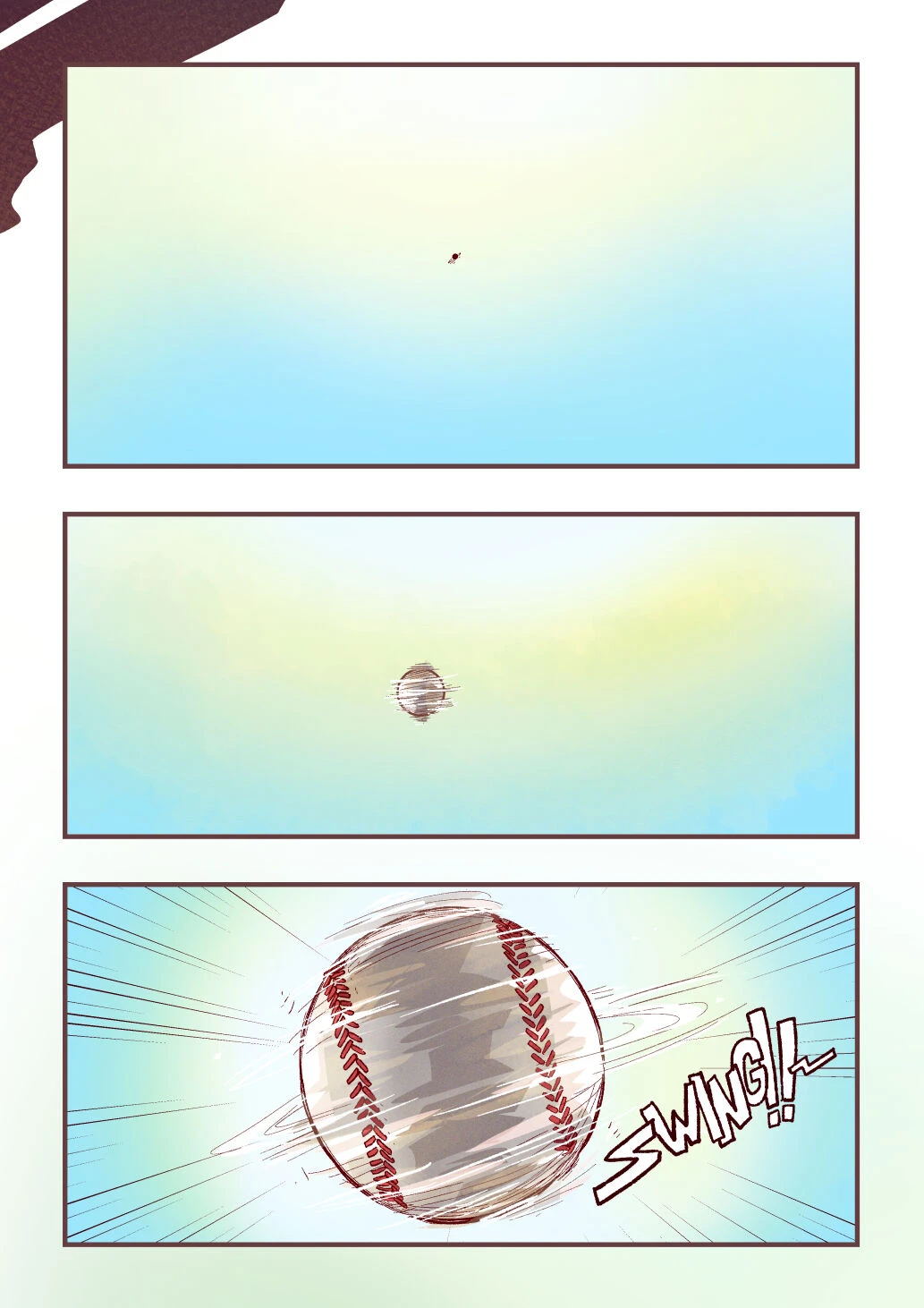 Cherry Road -Lonely Trail porn comic picture 32