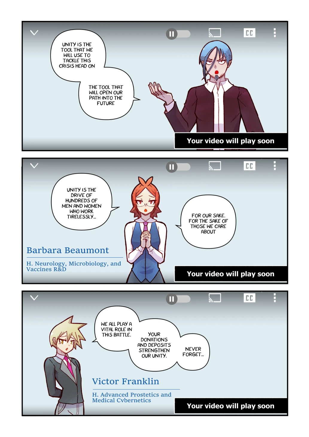 Cherry Road -Lonely Trail porn comic picture 4