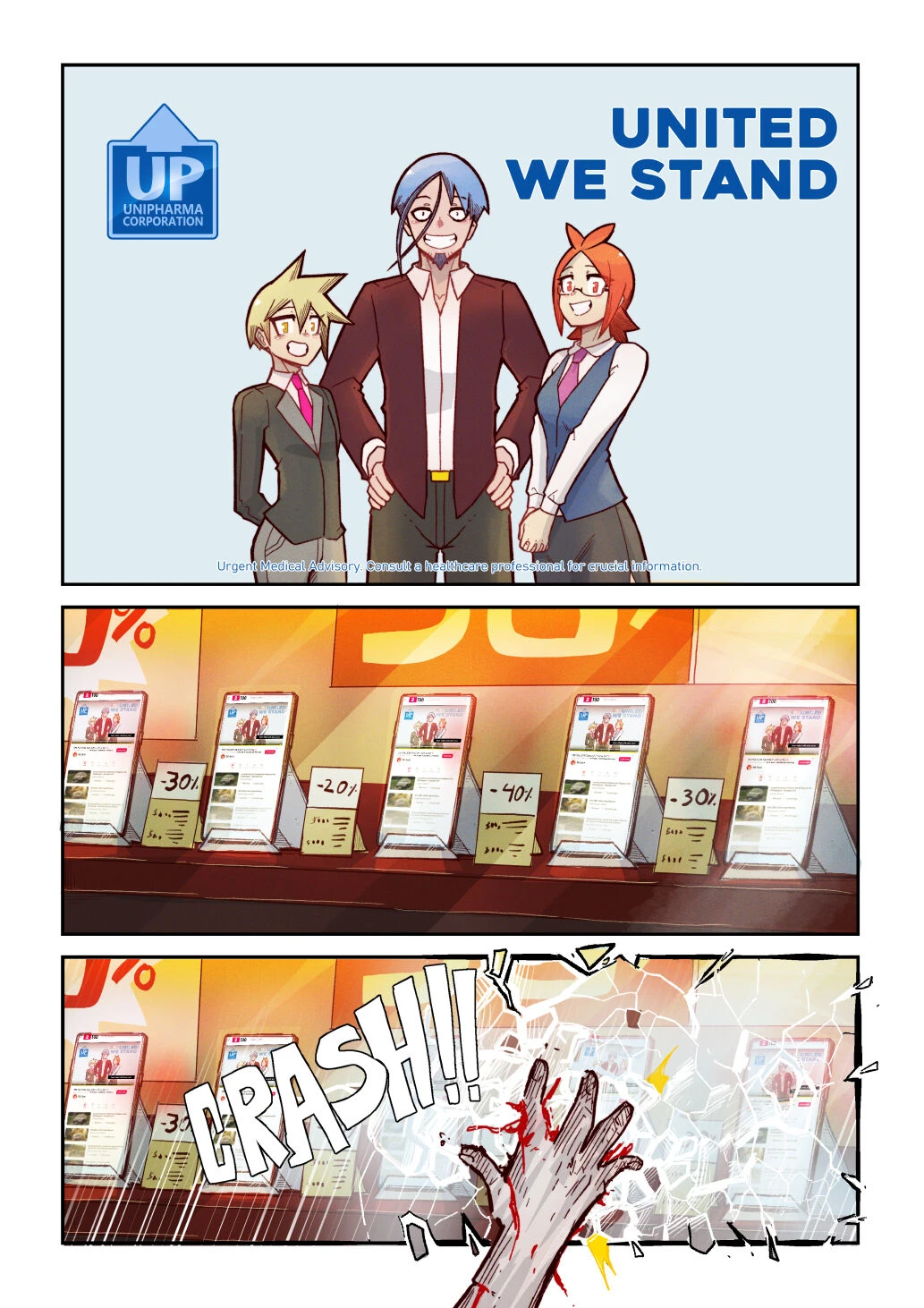 Cherry Road -Lonely Trail porn comic picture 5