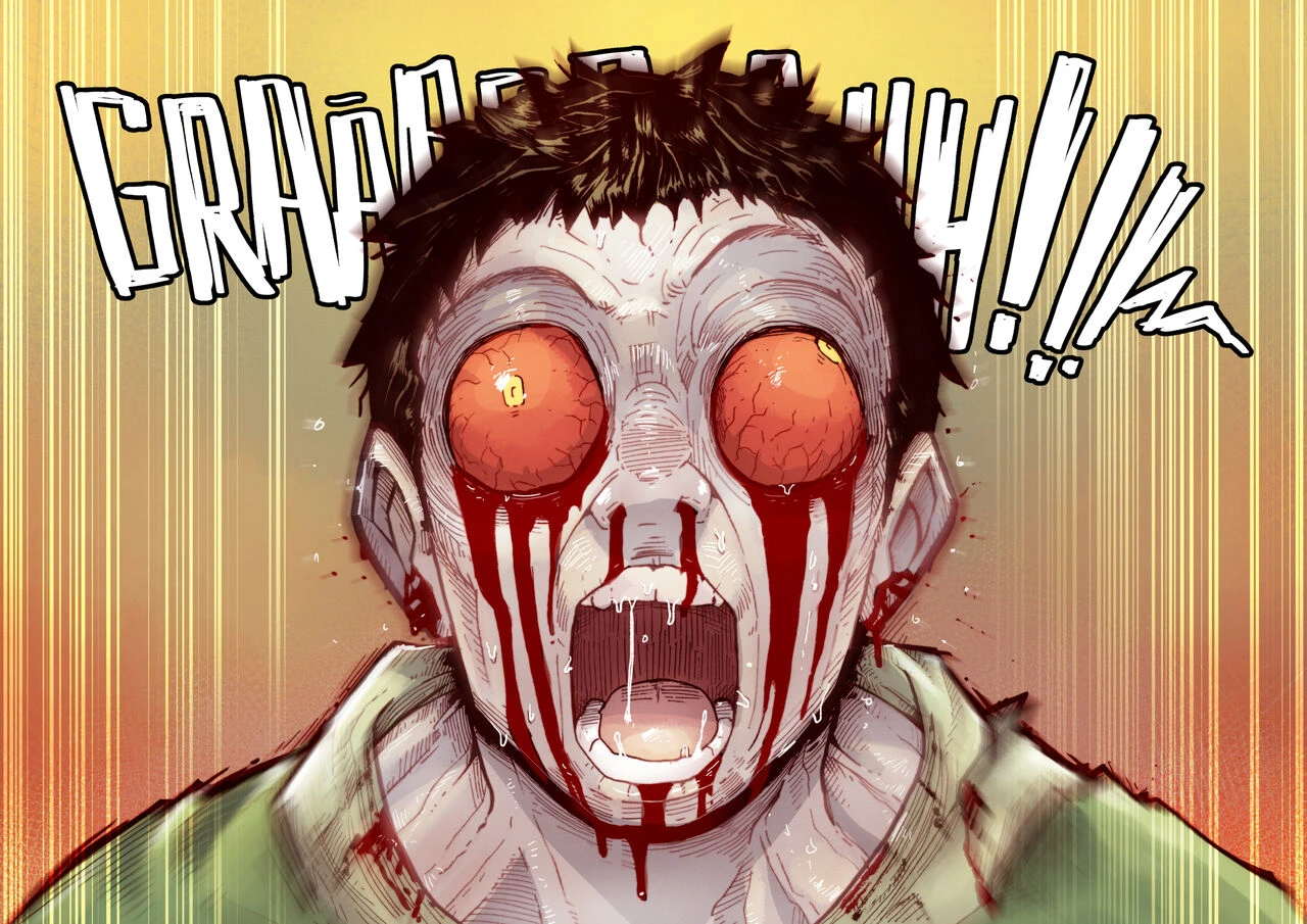 Cherry Road -Lonely Trail porn comic picture 6