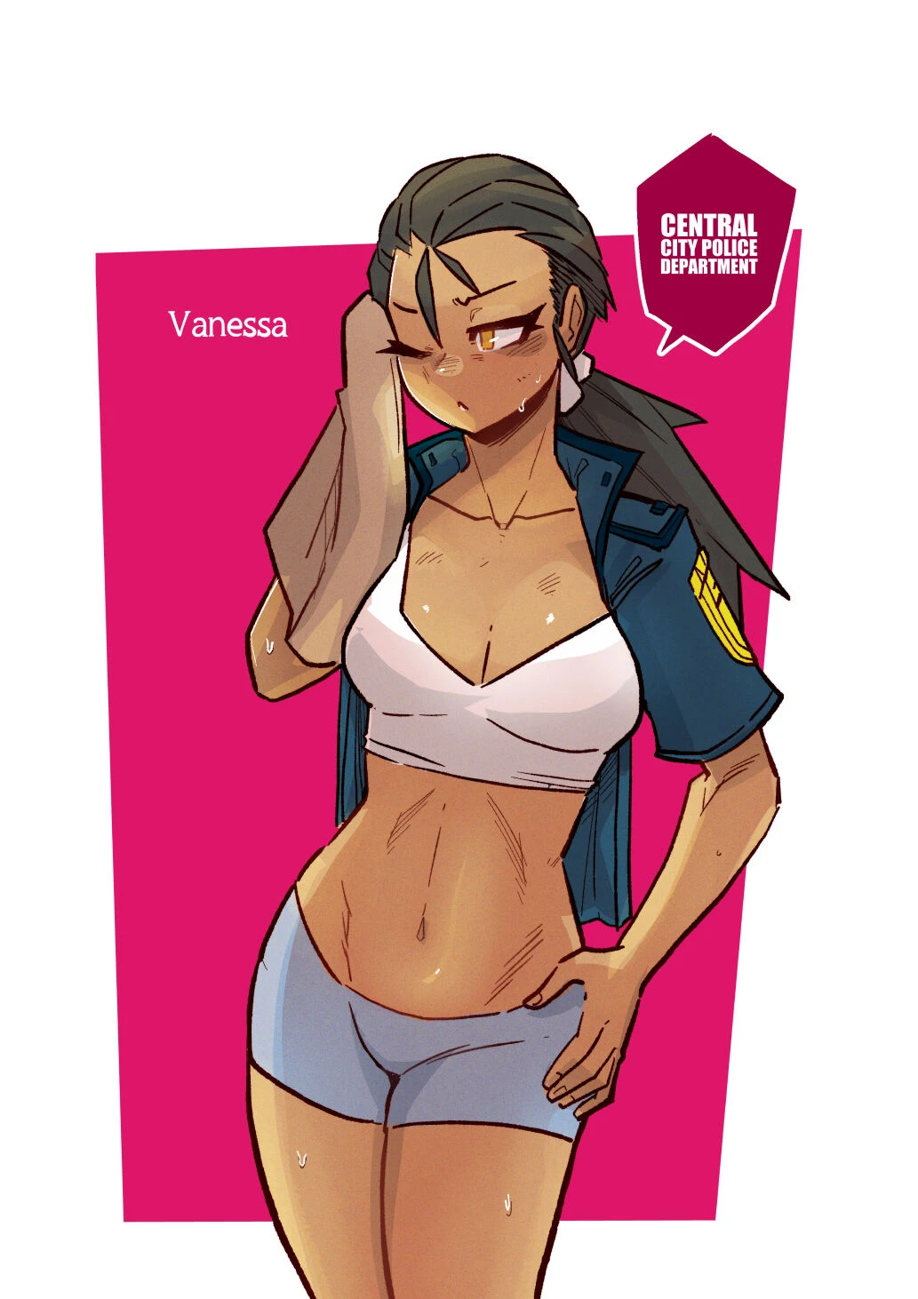 Cherry Road -Lonely Trail porn comic picture 76