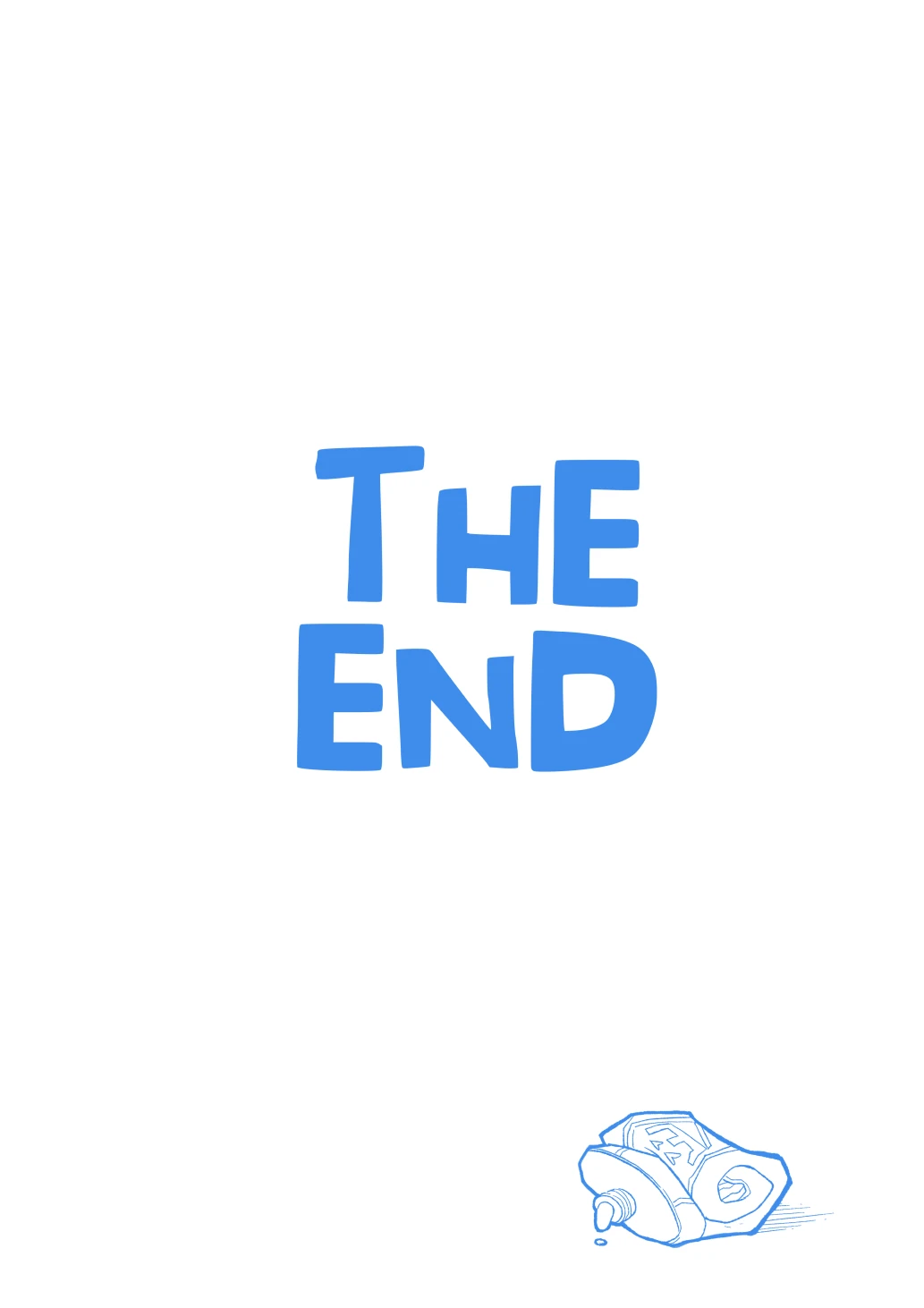 Cherry Road -Lonely Trail porn comic picture 82