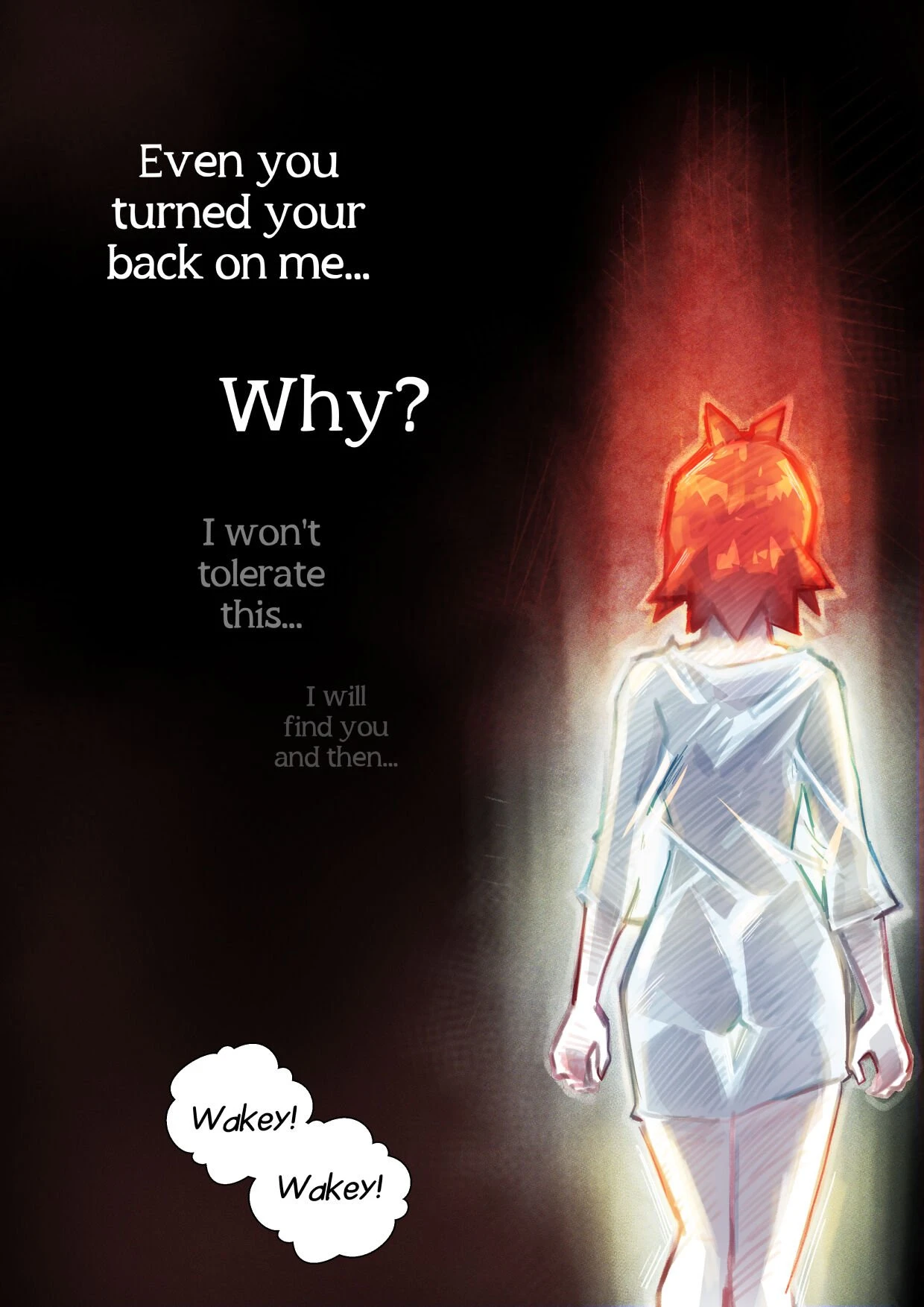 Cherry Road Part 8.5 - Spin off porn comic picture 12