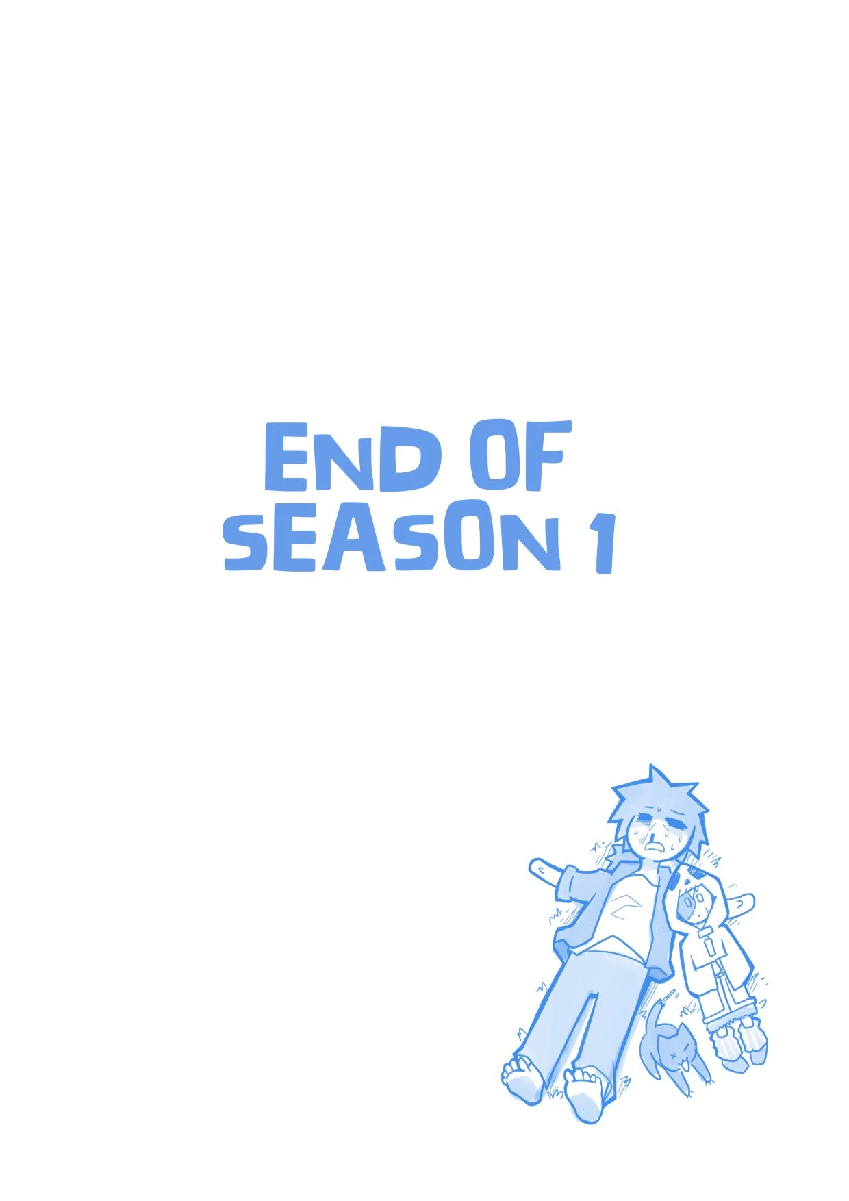 Cherry Road Part 8.5 - Spin off porn comic picture 16