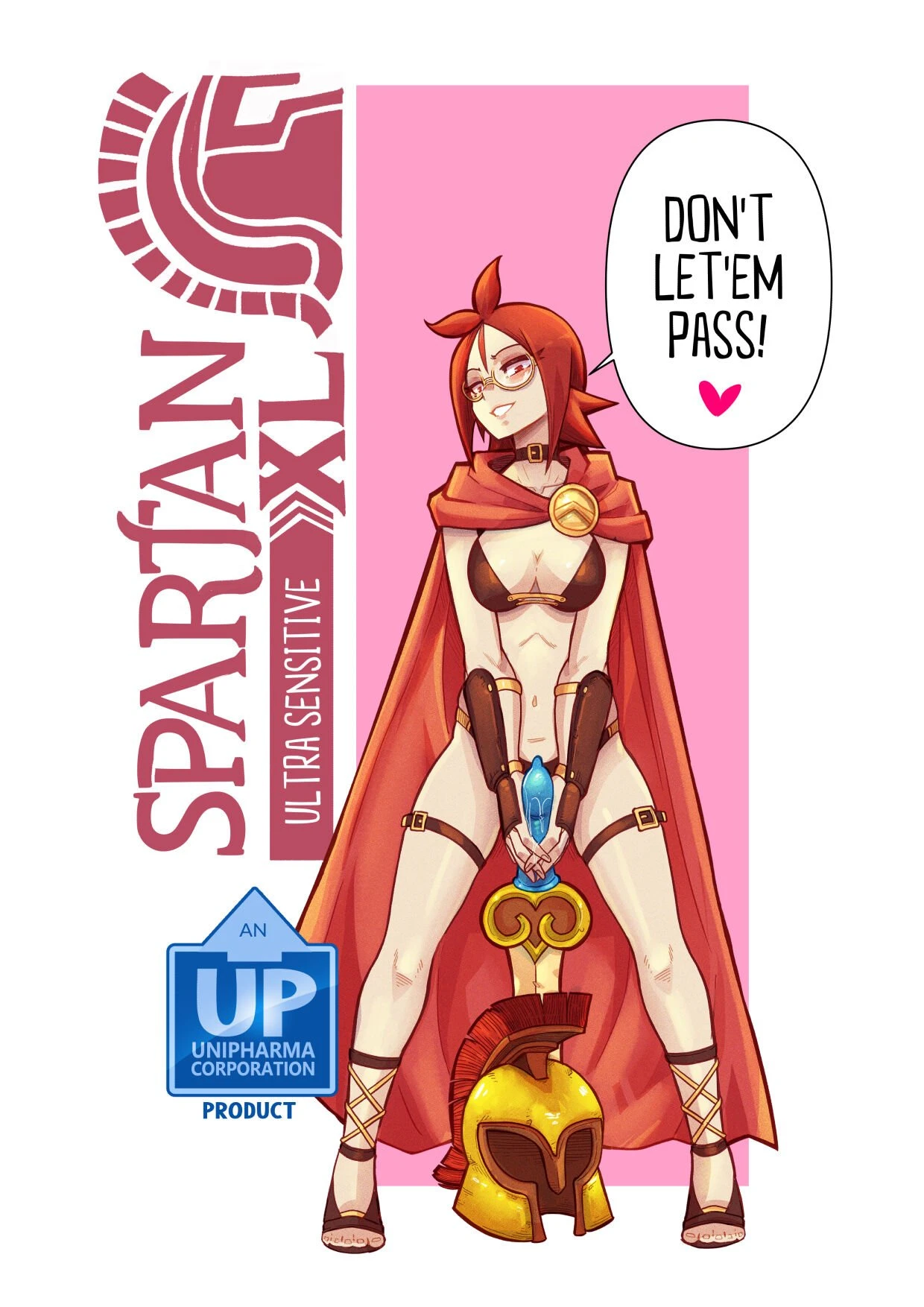 Cherry Road Part 8.5 - Spin off porn comic picture 17