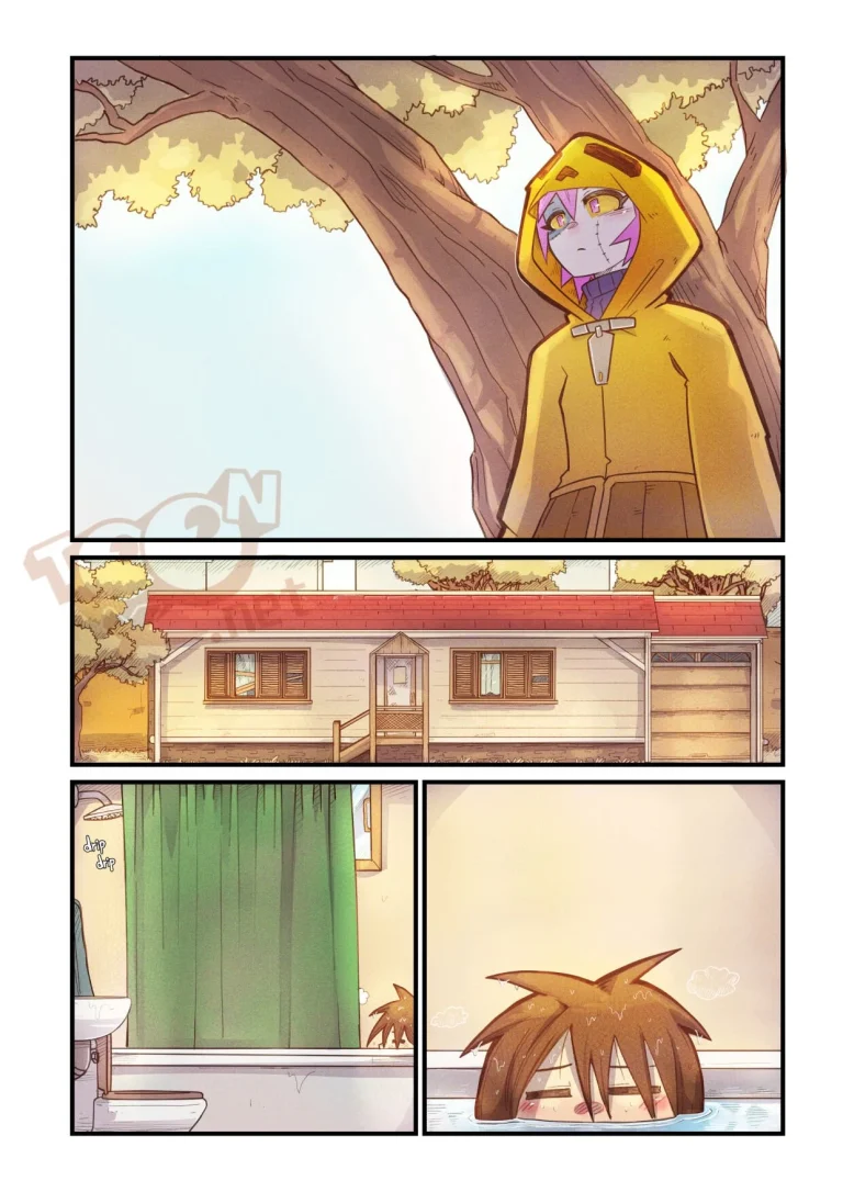 Cherry Road Part 8 porn comic picture 16