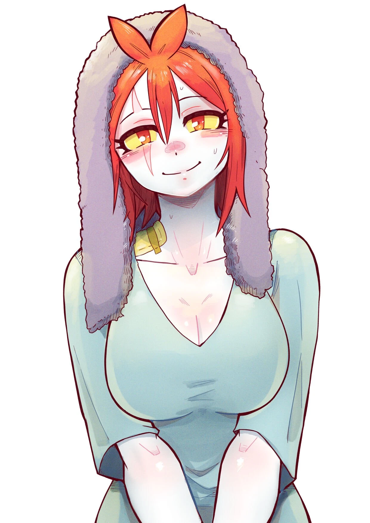 Cherry Road Part 8 porn comic picture 2