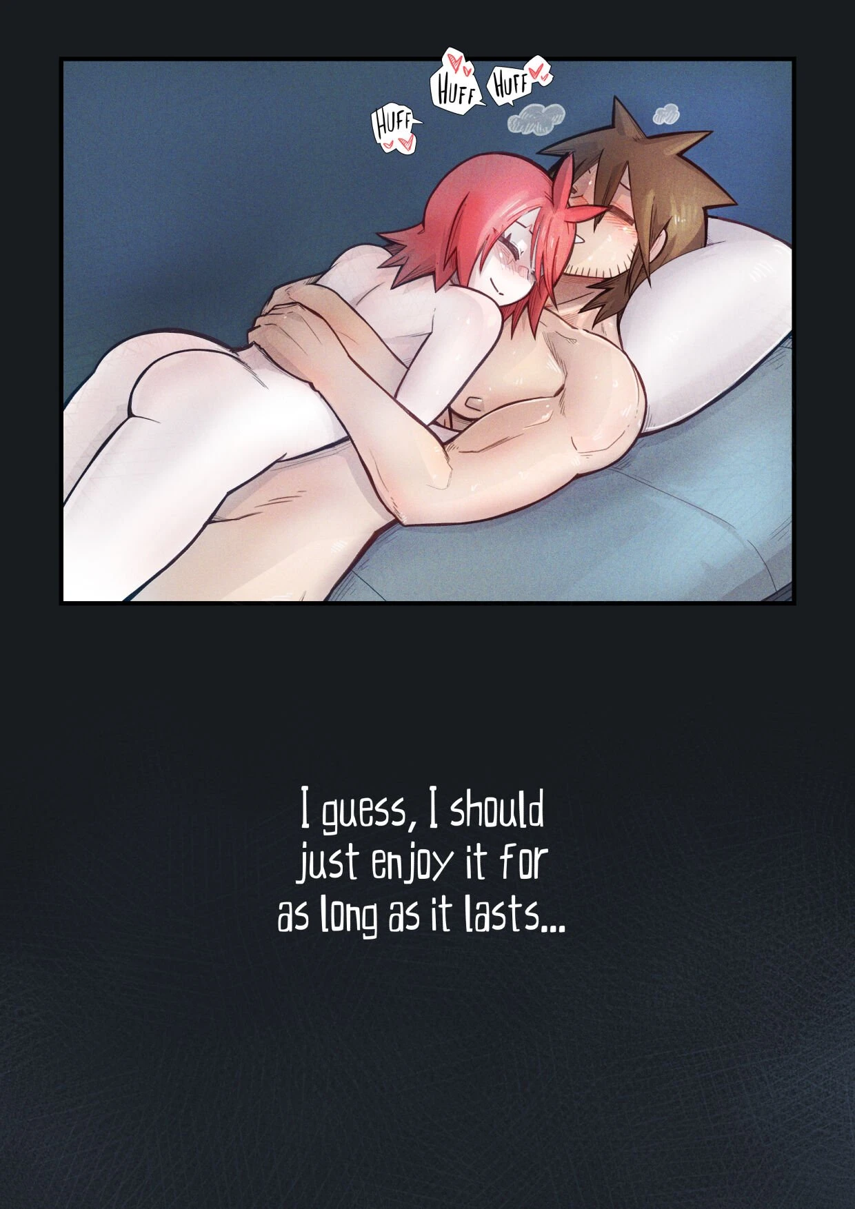 Cherry Road Part 8 porn comic picture 30