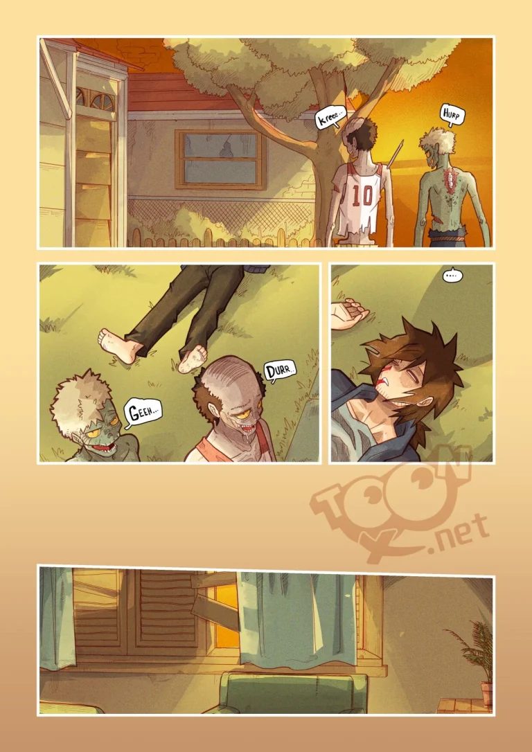 Cherry Road Part 8 porn comic picture 61